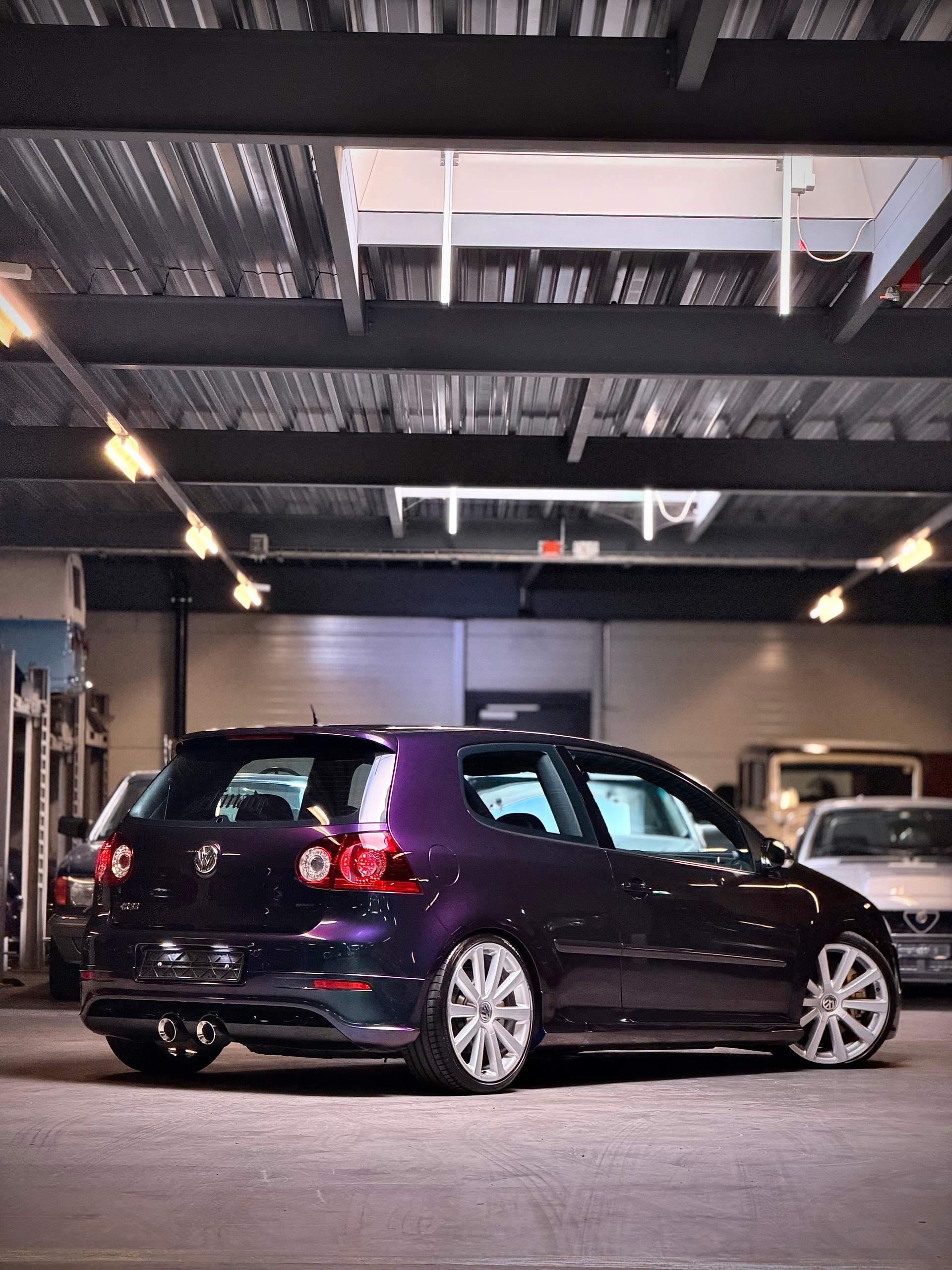 VW 3.2 V6 R32 4motion-image-3