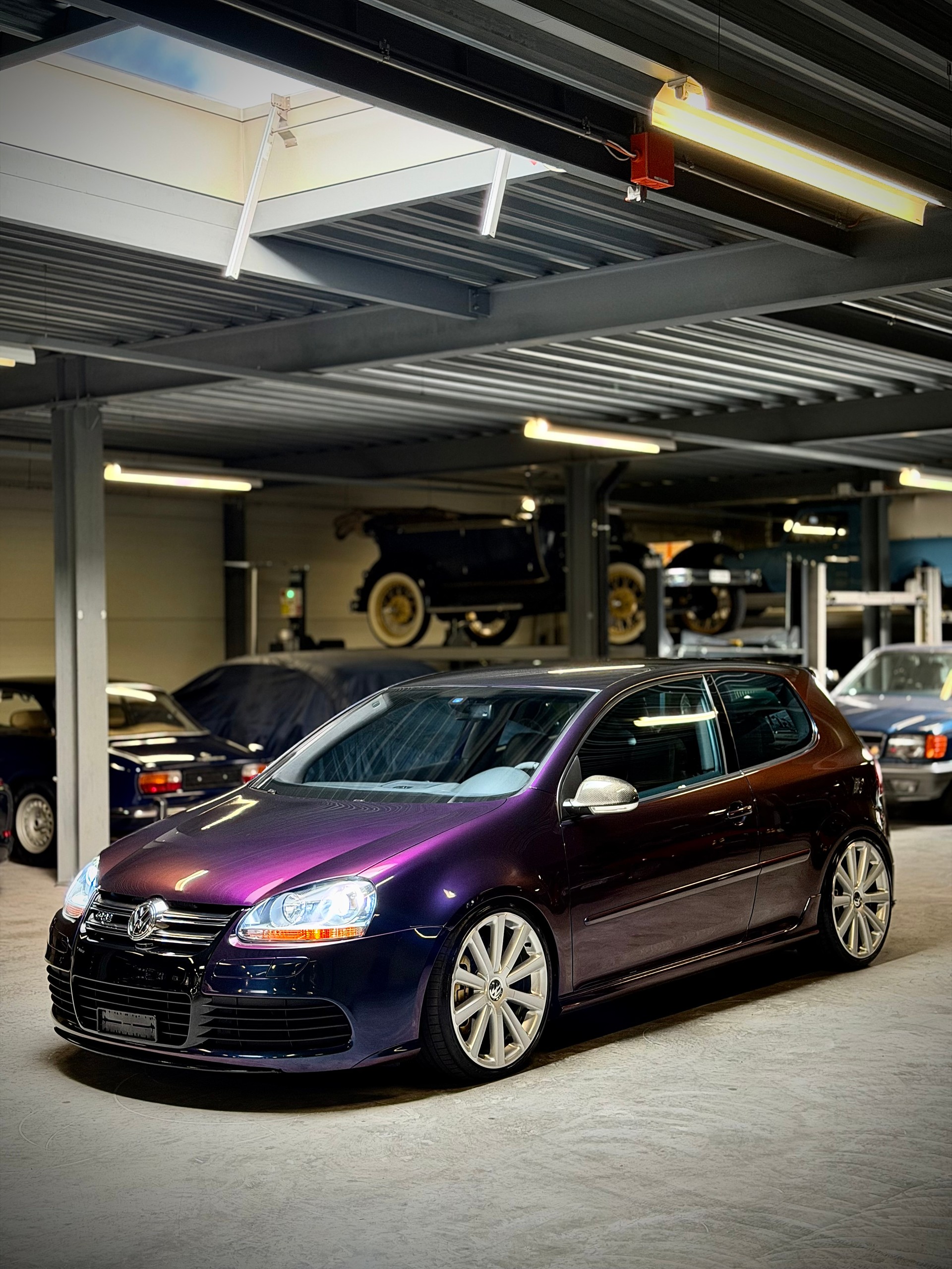 VW 3.2 V6 R32 4motion-image-1