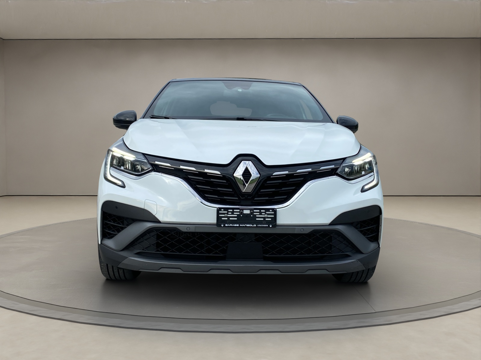 RENAULT Captur 1.3 TCe EDC R.S.Line-image-7