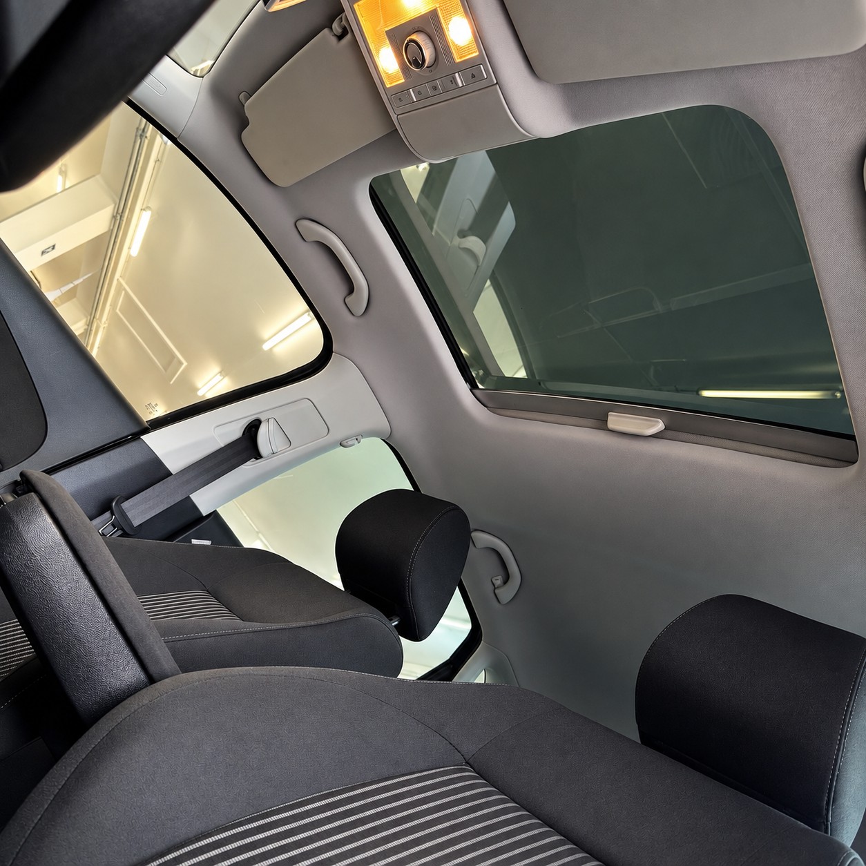 VW Polo 1.2 TSI Comfortline DSG-image-1