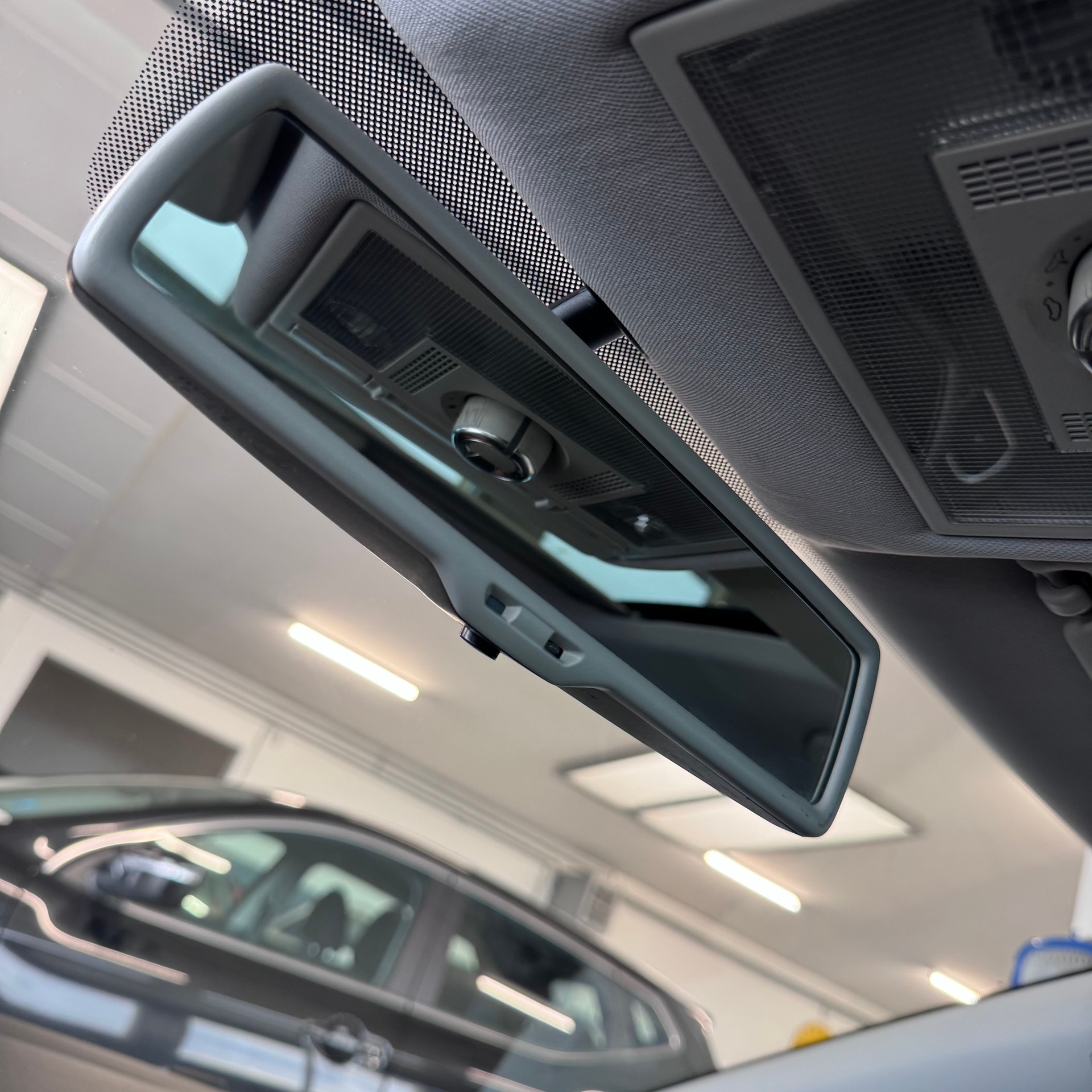 VW Polo 1.2 TSI Comfortline DSG-image-15