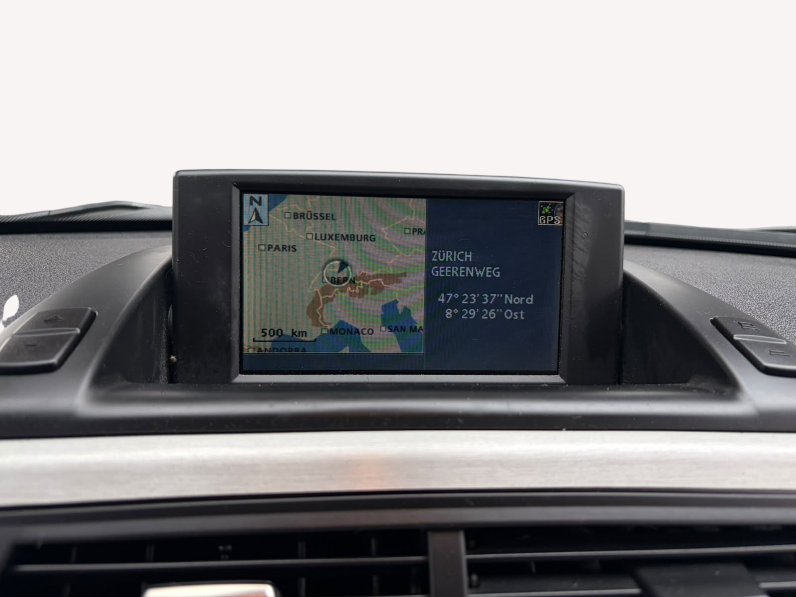 BMW Z4 3.0si Coupé Automatic-image-11
