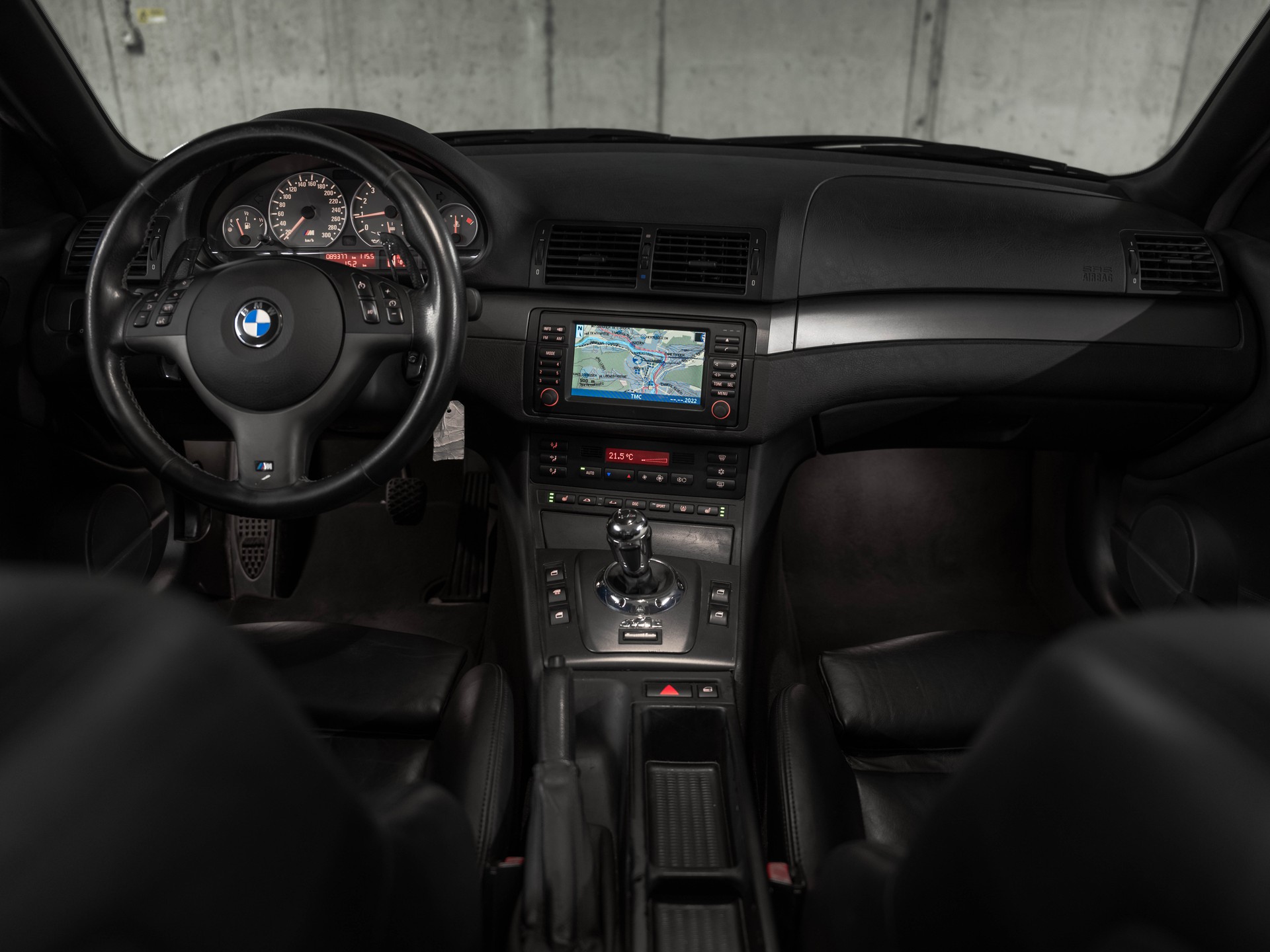 BMW M3 Cabriolet-image-17