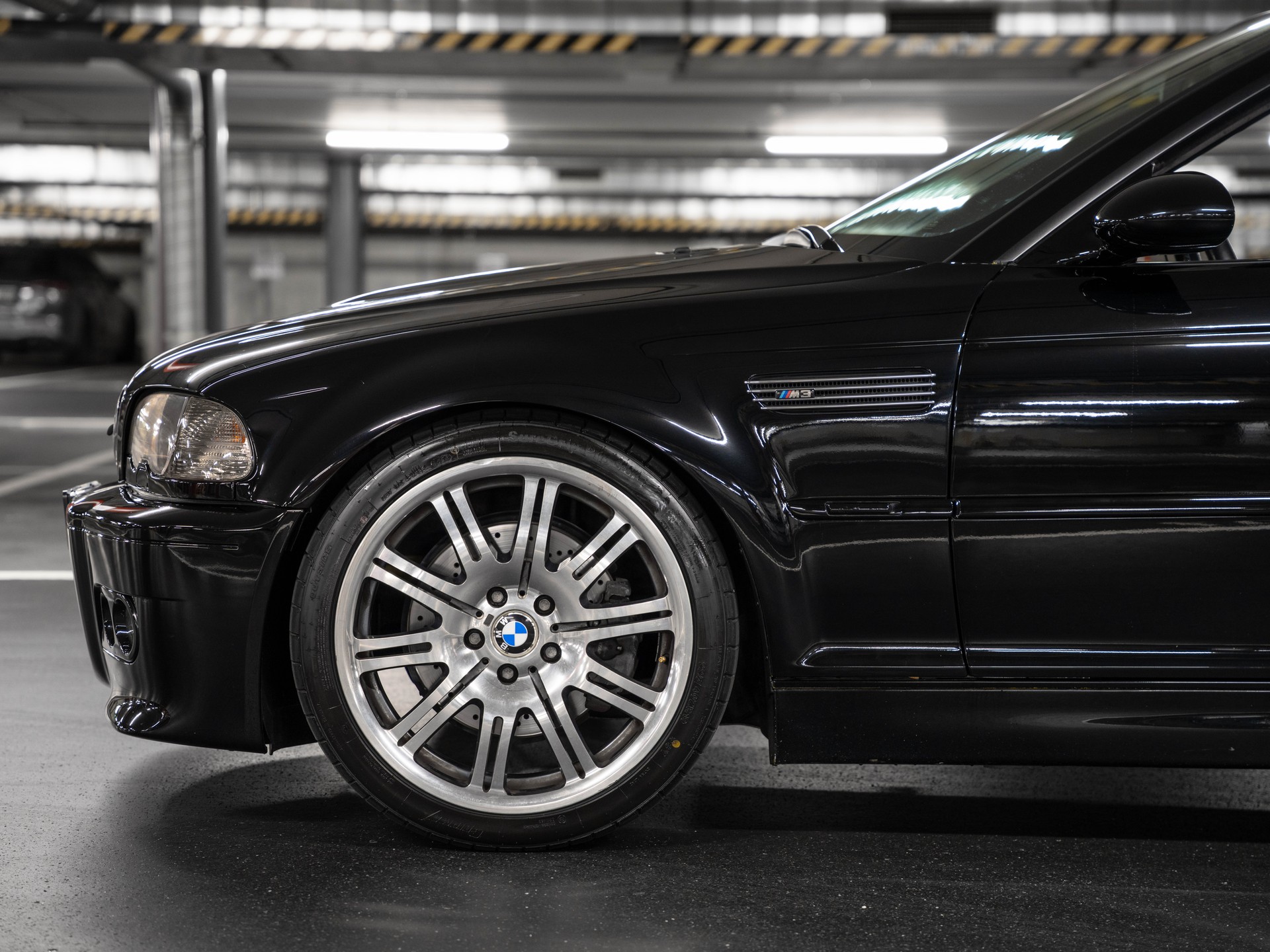 BMW M3 Cabriolet-image-3