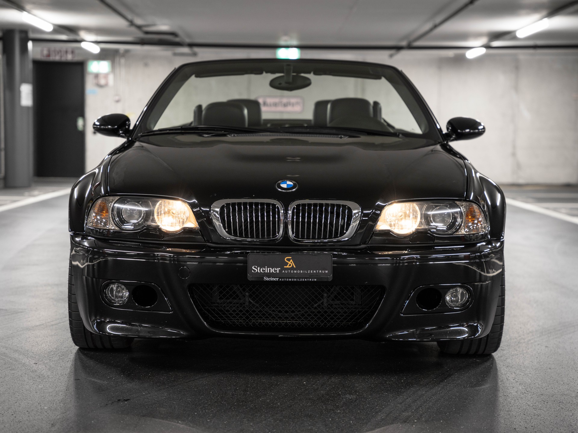 BMW M3 Cabriolet-image-15