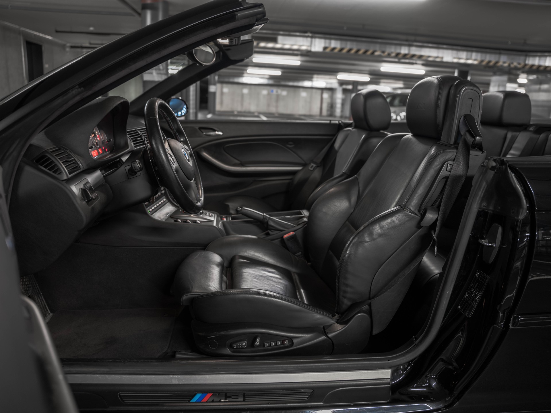 BMW M3 Cabriolet-image-27