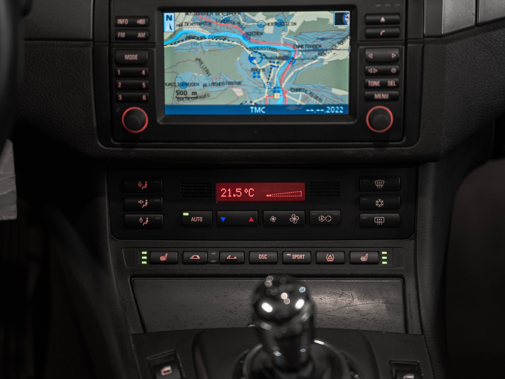 BMW M3 Cabriolet-image-21