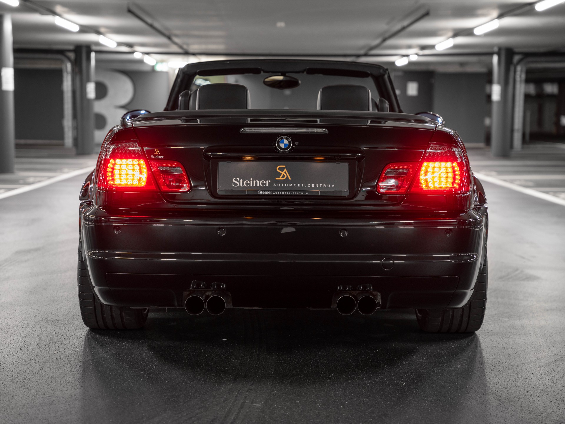 BMW M3 Cabriolet-image-8