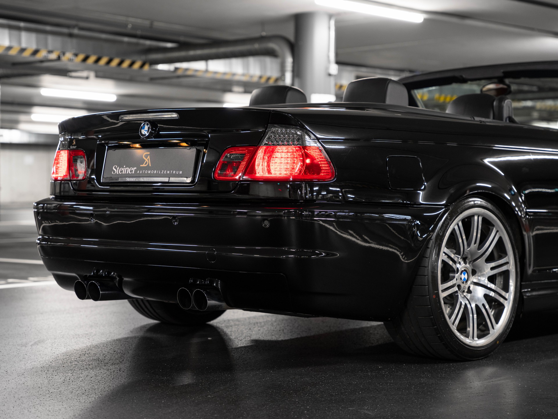 BMW M3 Cabriolet-image-10