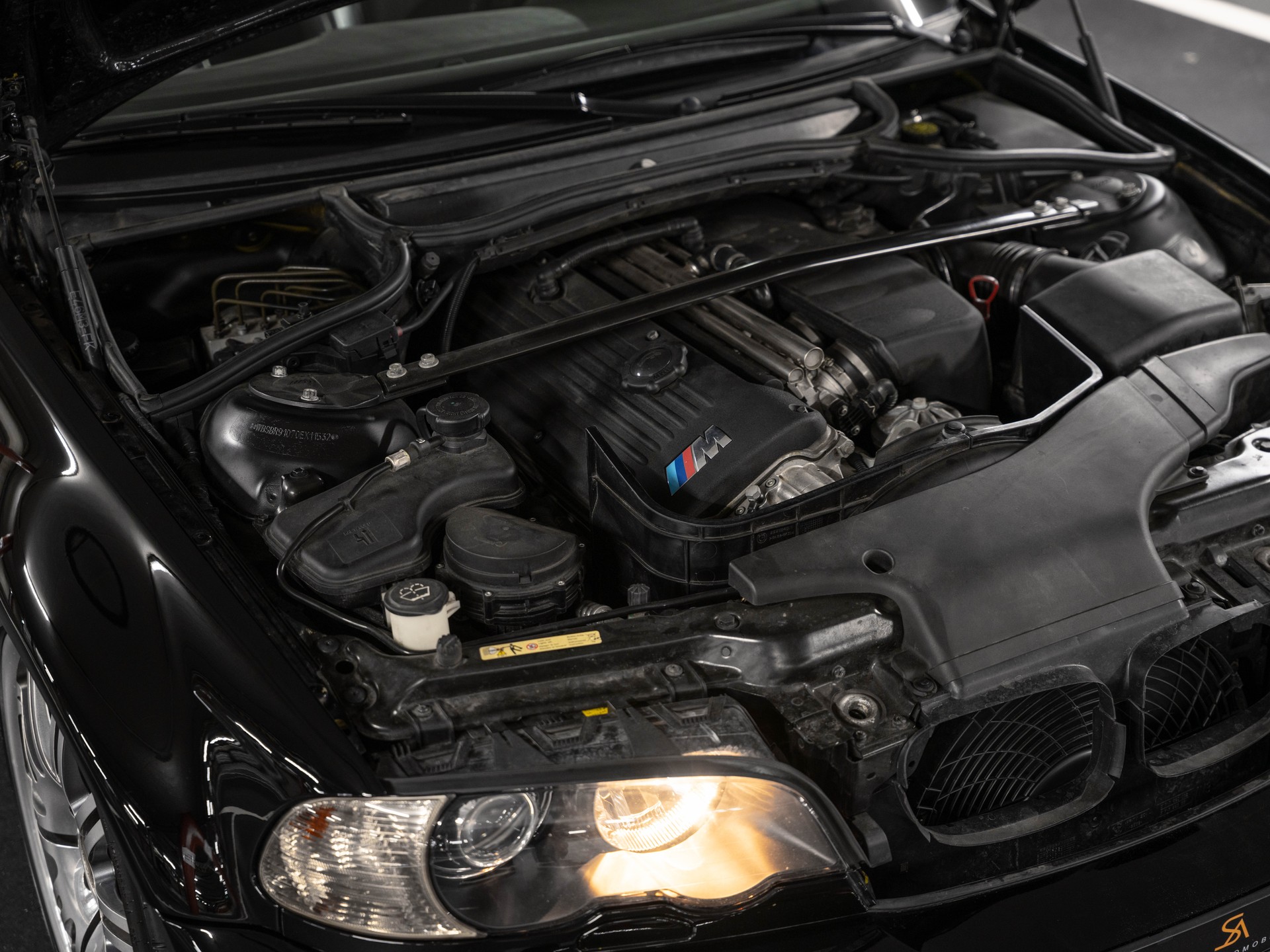 BMW M3 Cabriolet-image-16