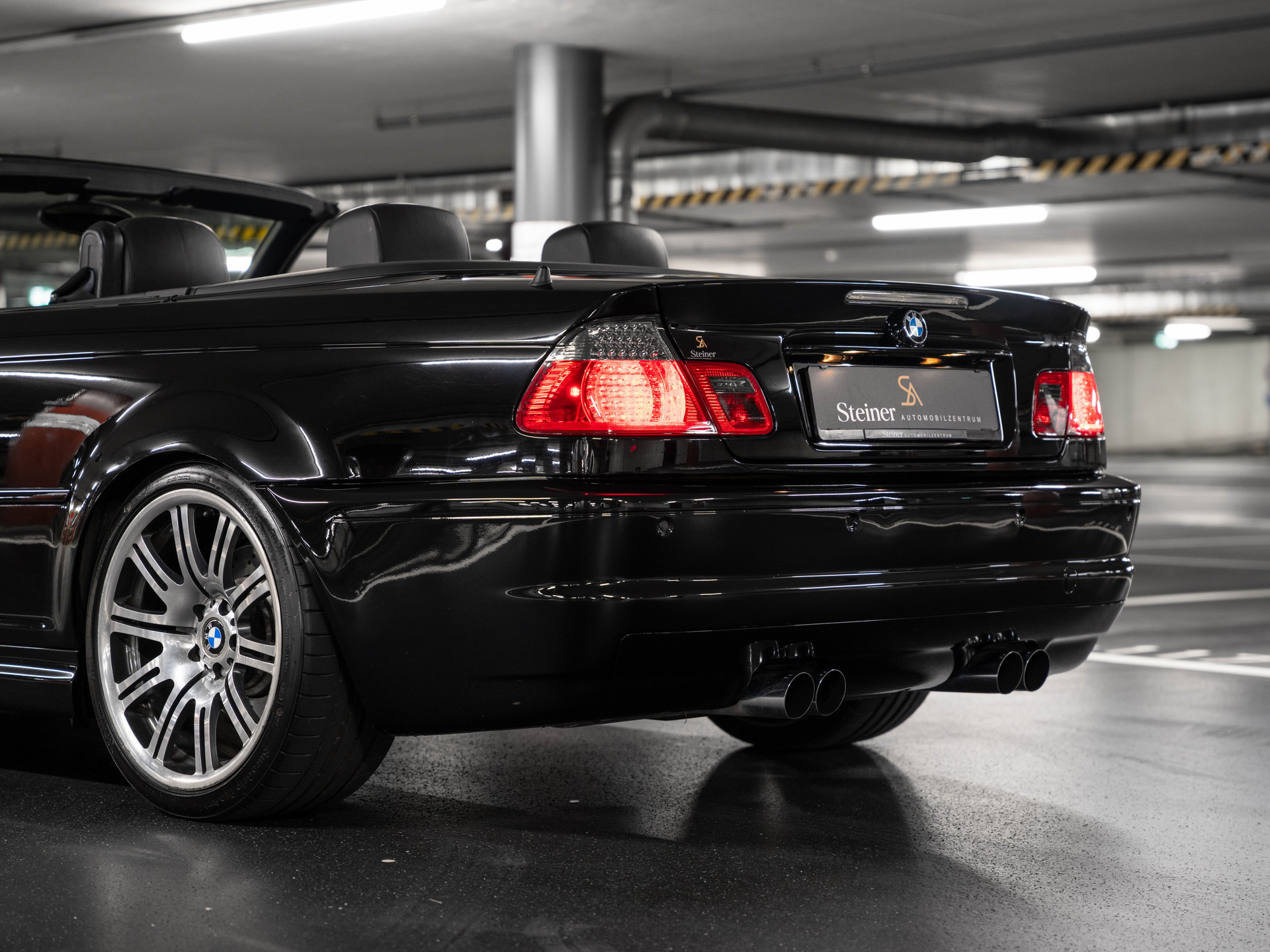 BMW M3 Cabriolet-image-7