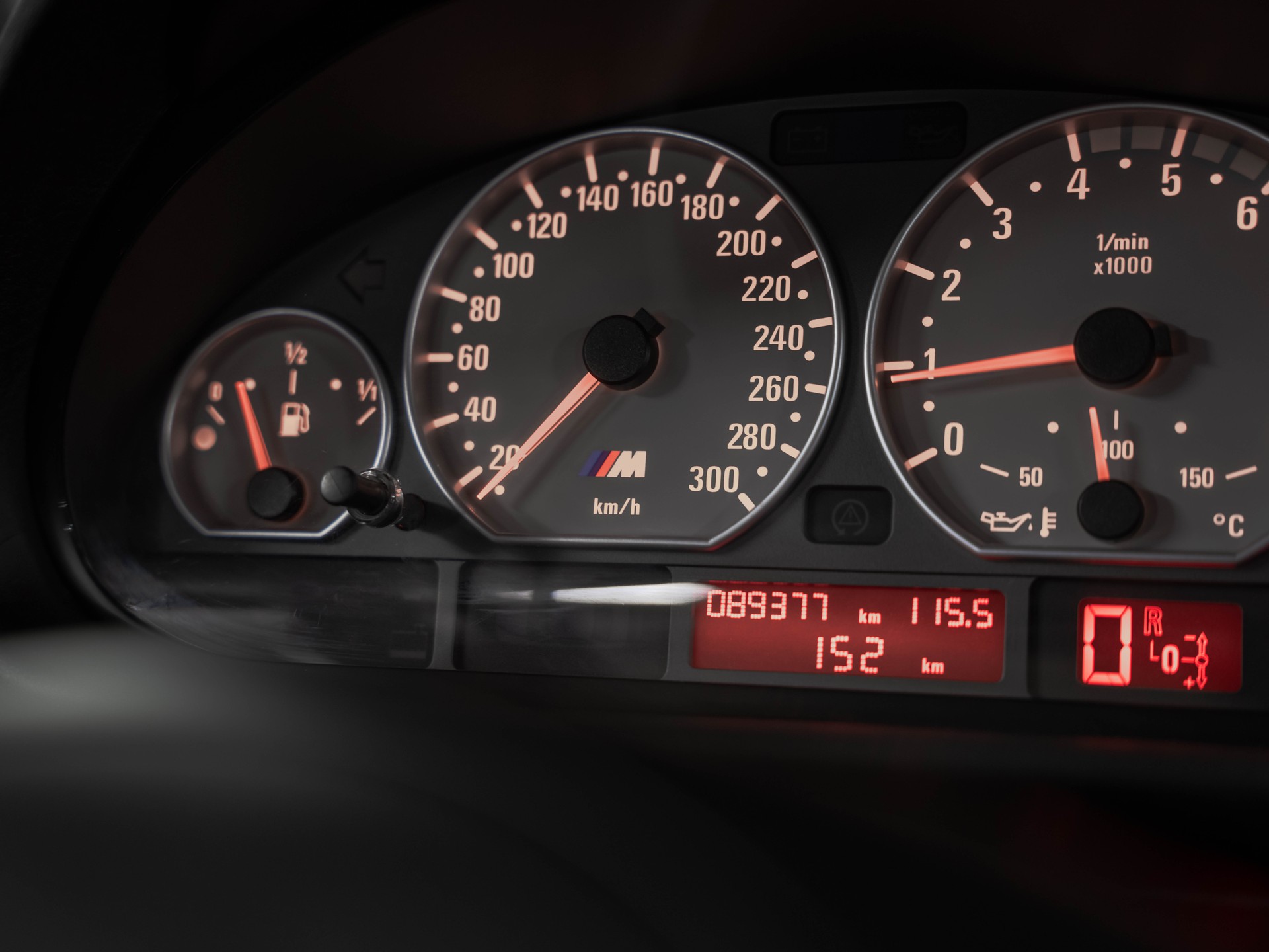 BMW M3 Cabriolet-image-19