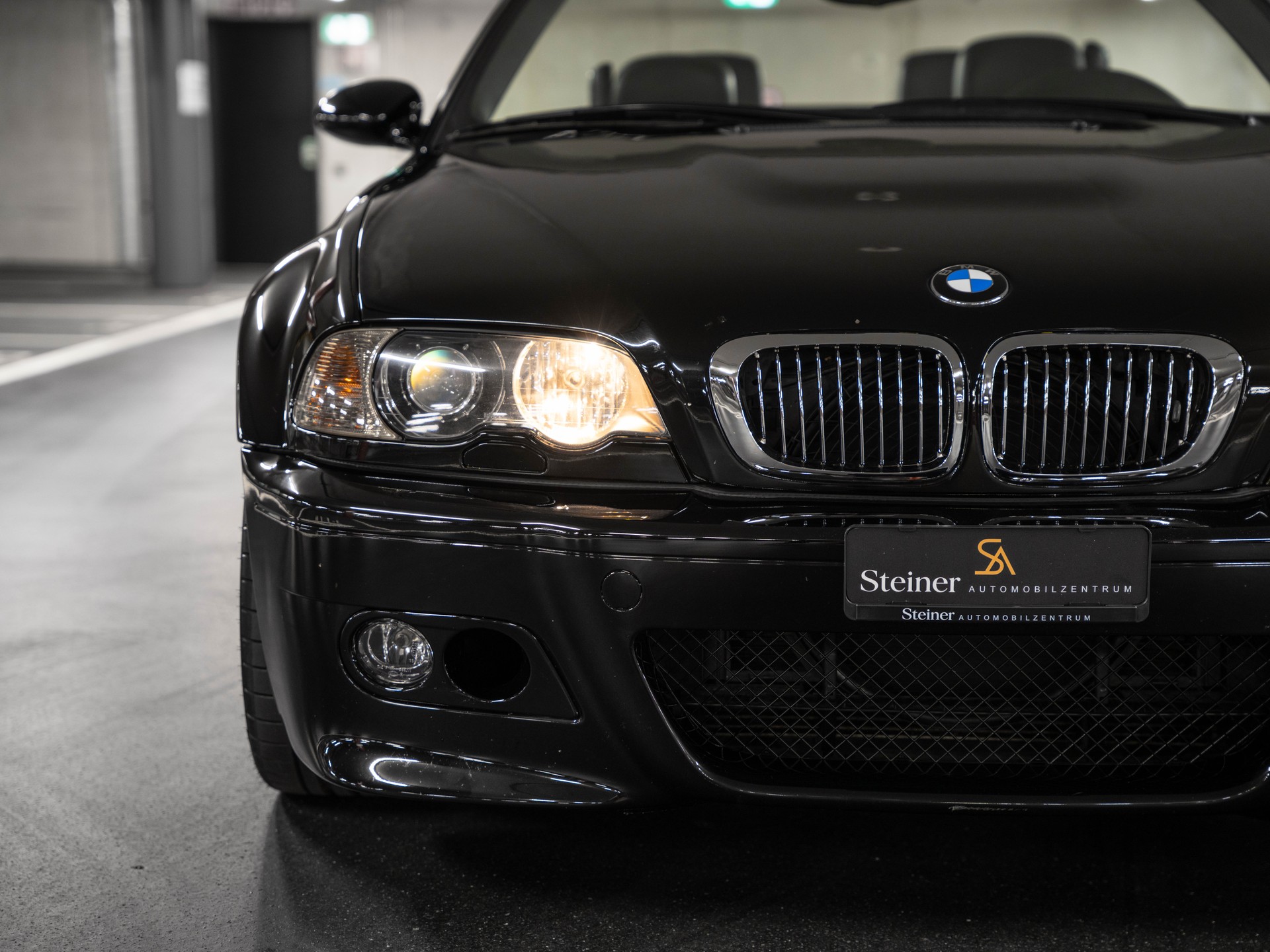 BMW M3 Cabriolet-image-14