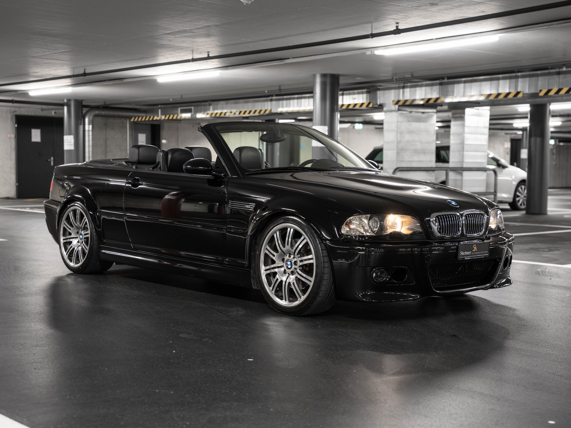 BMW M3 Cabriolet-image-13