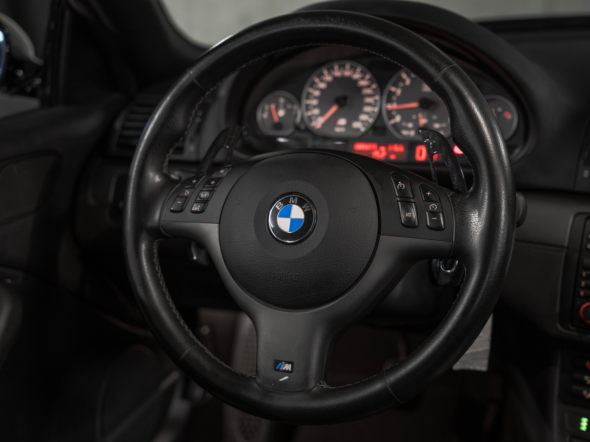 BMW M3 Cabriolet-image-18