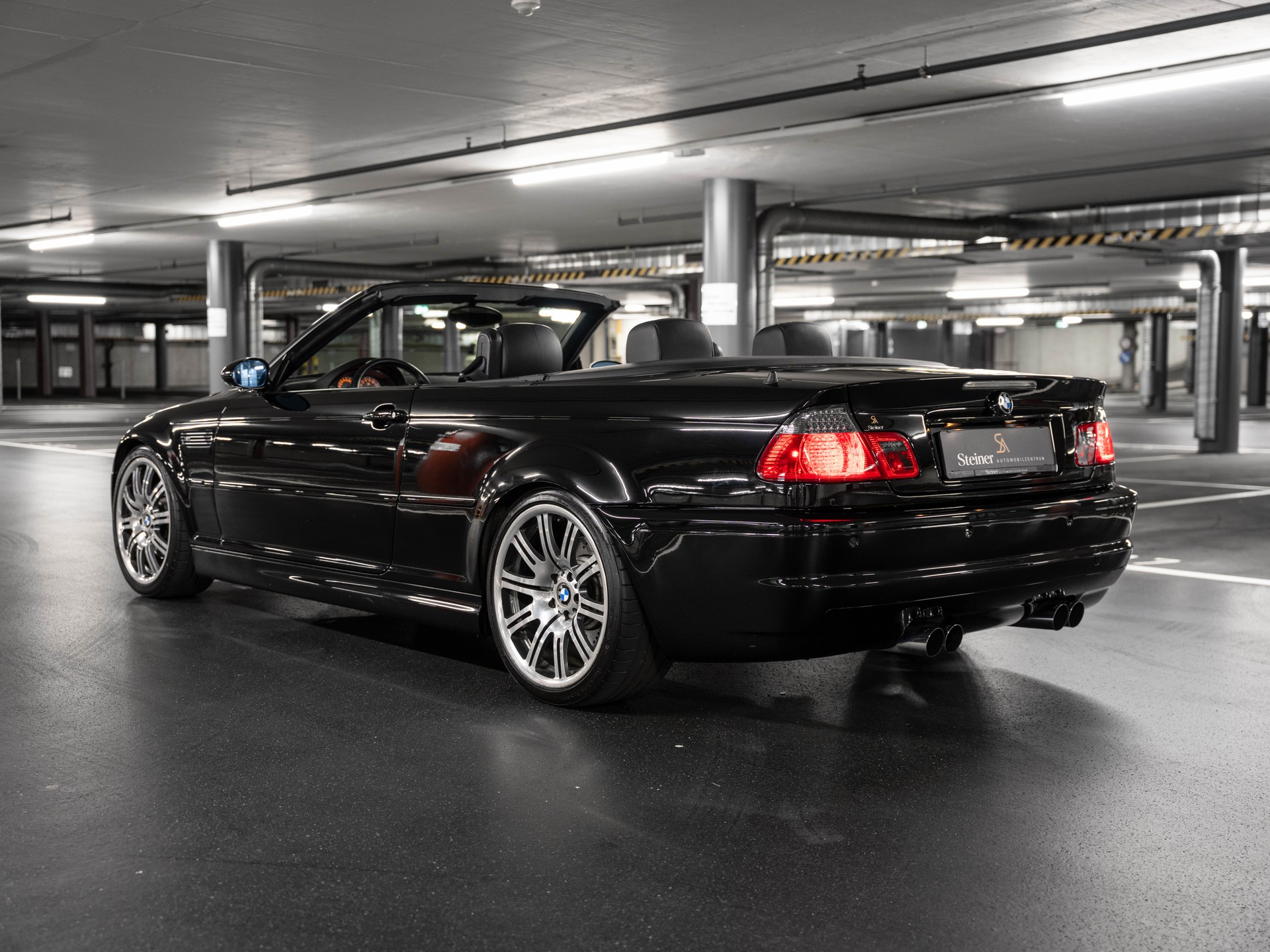 BMW M3 Cabriolet-image-6