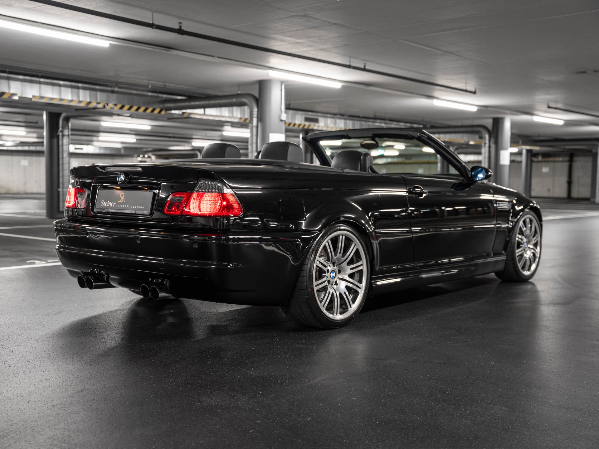 BMW M3 Cabriolet-image-11