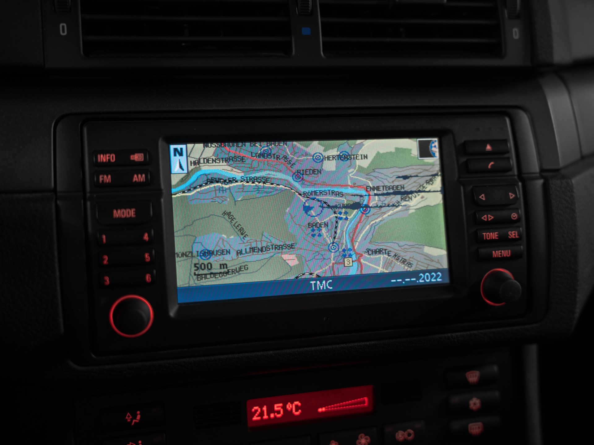 BMW M3 Cabriolet-image-20