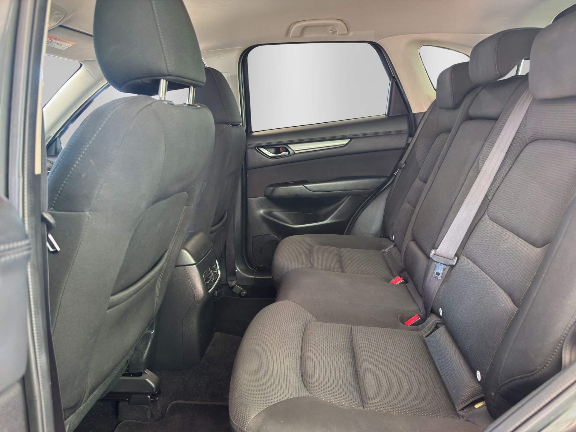 MAZDA CX-5 SKYACTIV-G 165 Ambition AWD Automat-image-14