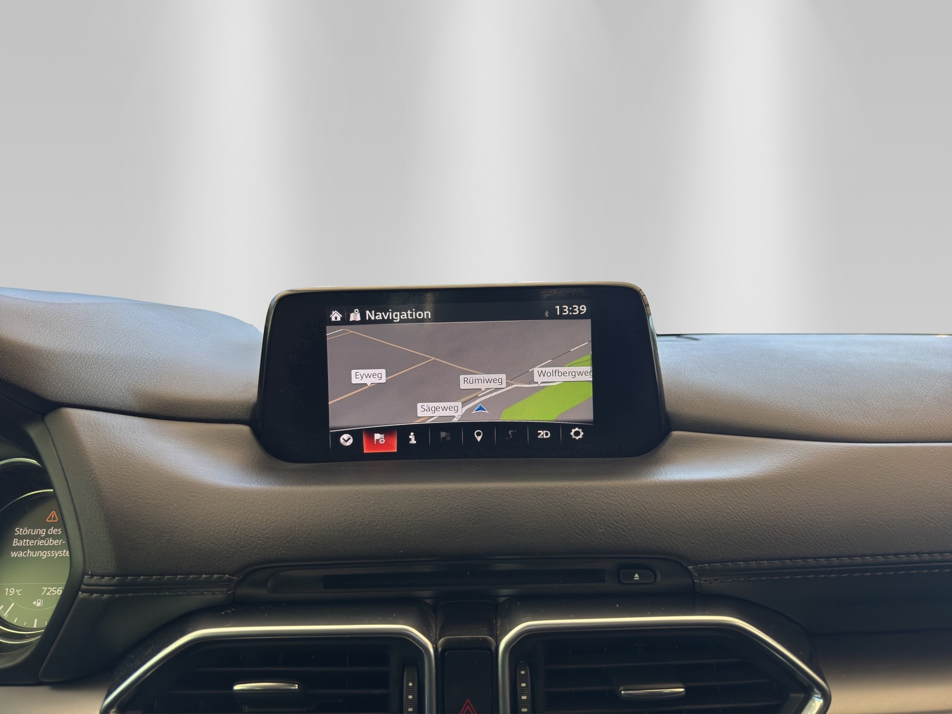 MAZDA CX-5 SKYACTIV-G 165 Ambition AWD Automat-image-12