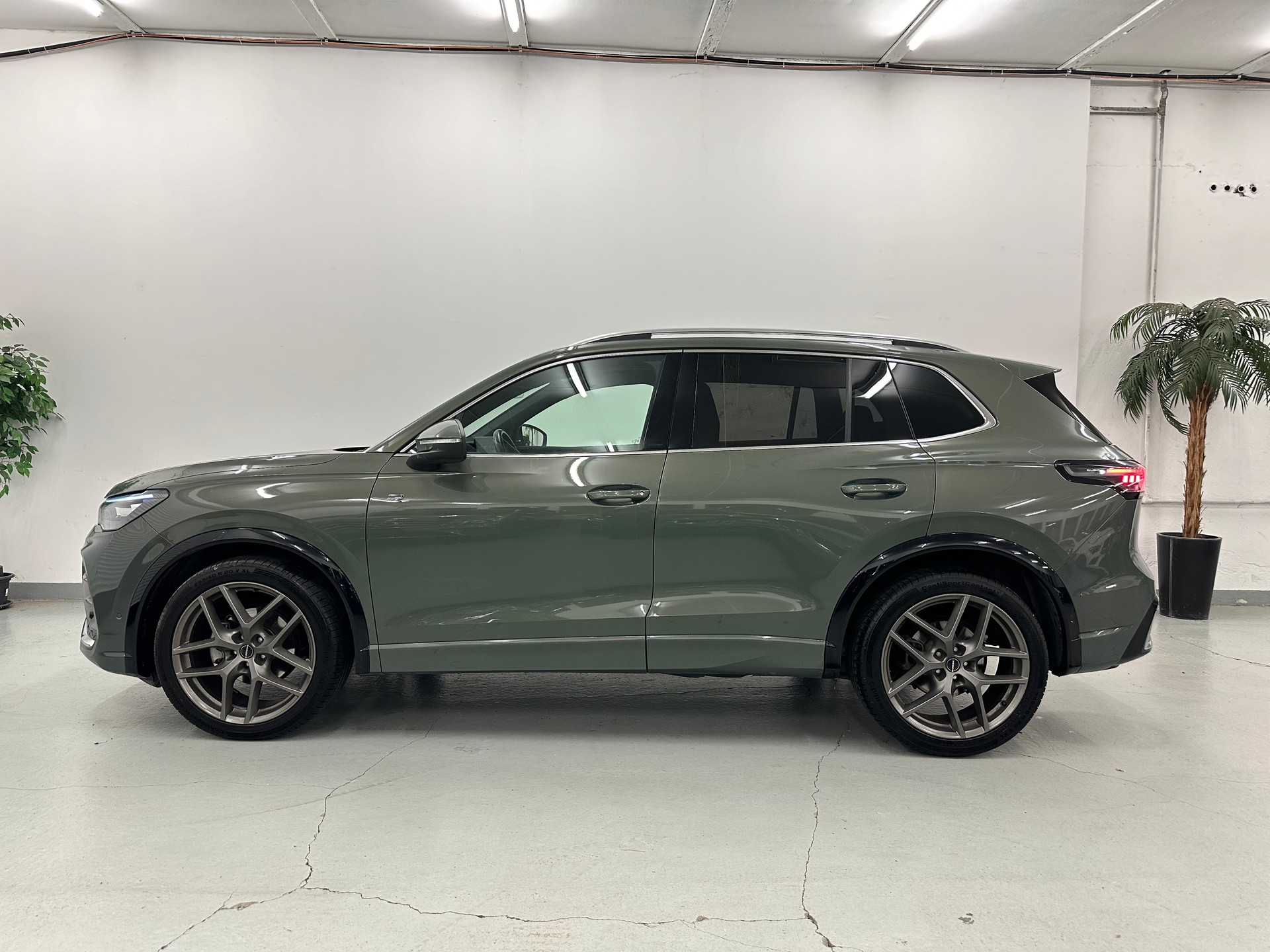 VW Tiguan 1.5 TSI evo2 mHEV R-Line DSG-image-3