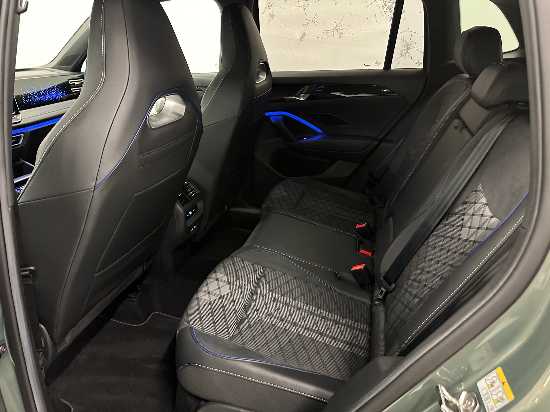 VW Tiguan 1.5 TSI evo2 mHEV R-Line DSG-image-14