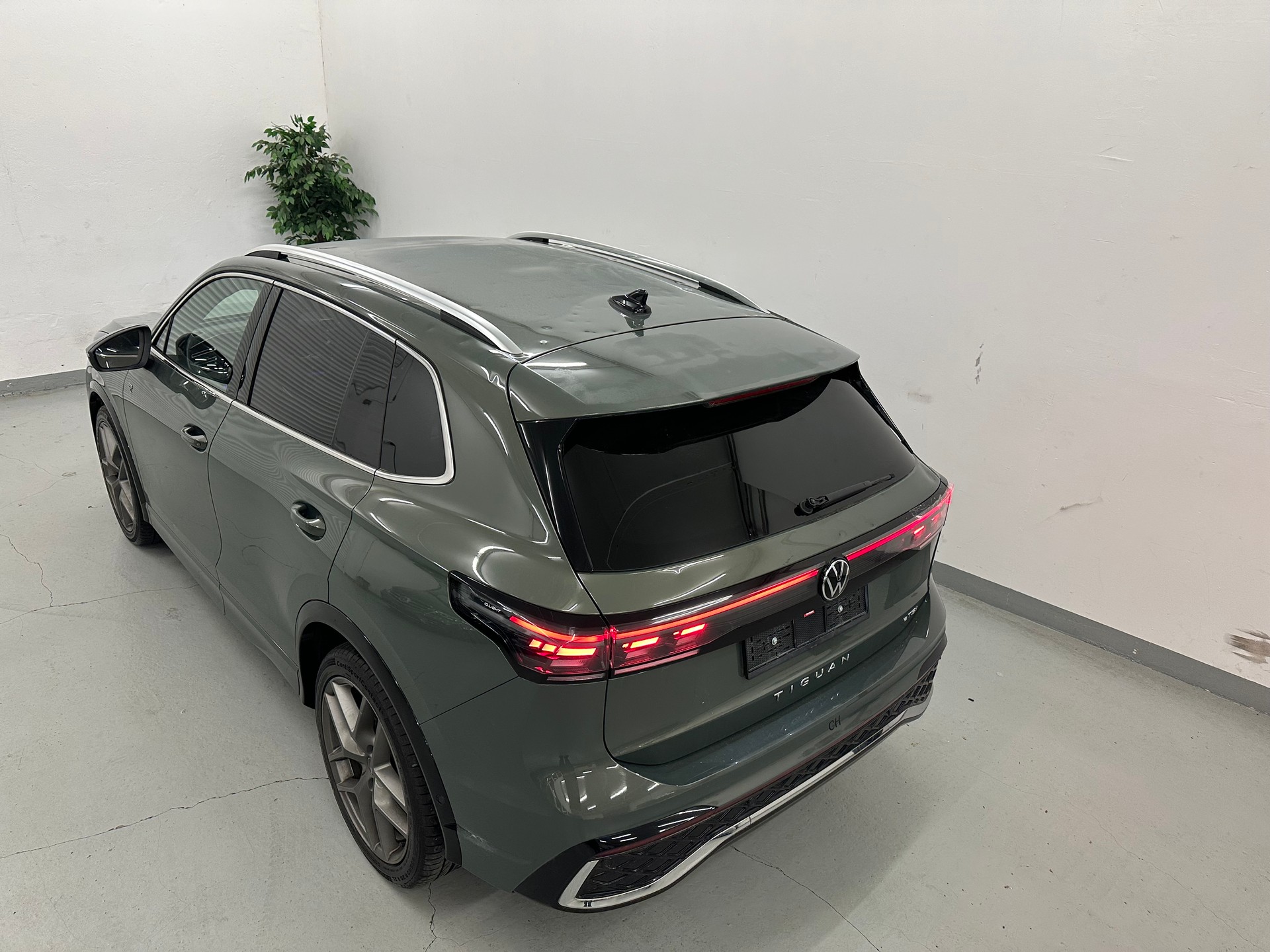 VW Tiguan 1.5 TSI evo2 mHEV R-Line DSG-image-5