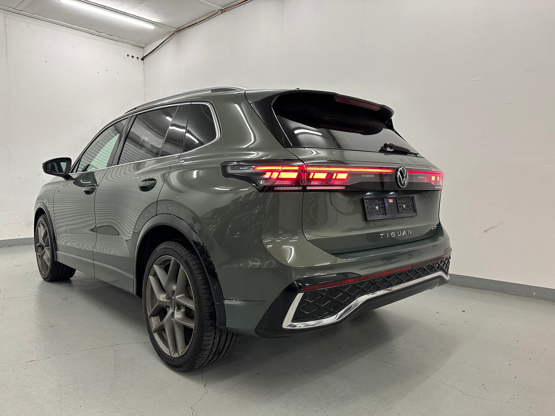 VW Tiguan 1.5 TSI evo2 mHEV R-Line DSG-image-6
