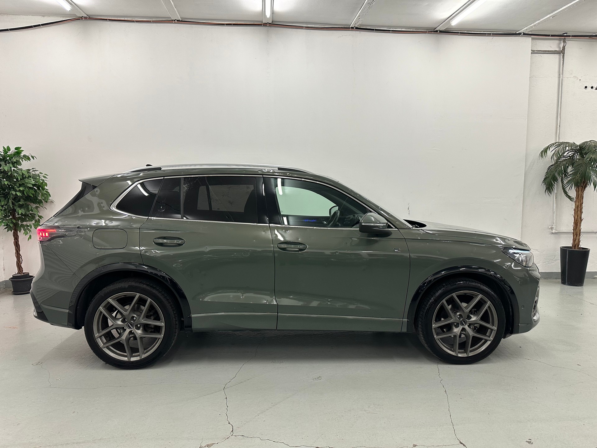 VW Tiguan 1.5 TSI evo2 mHEV R-Line DSG-image-2
