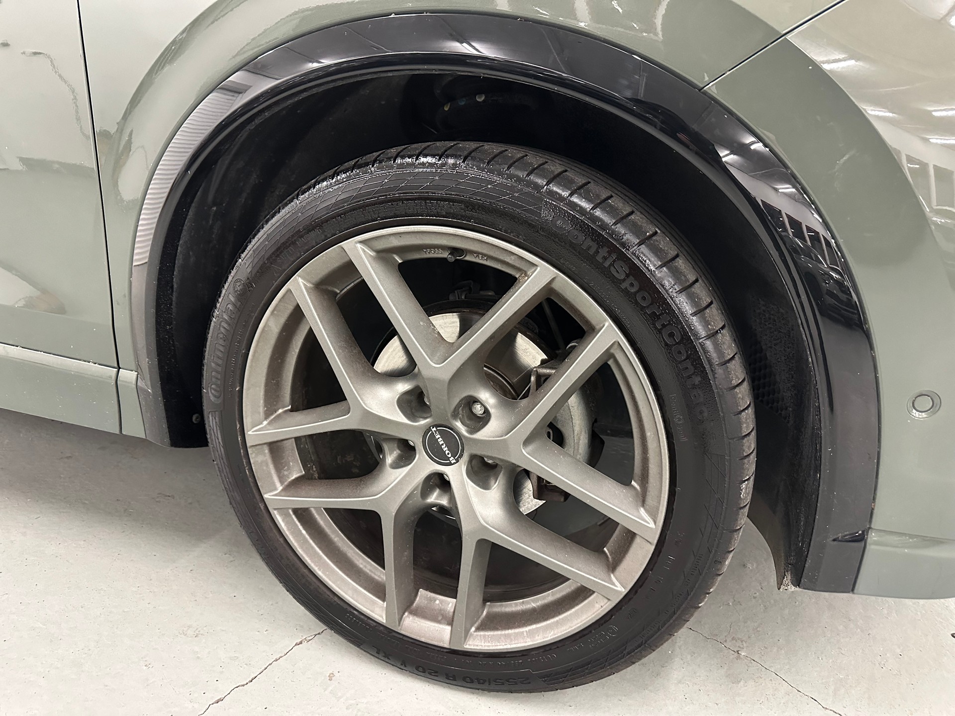 VW Tiguan 1.5 TSI evo2 mHEV R-Line DSG-image-11