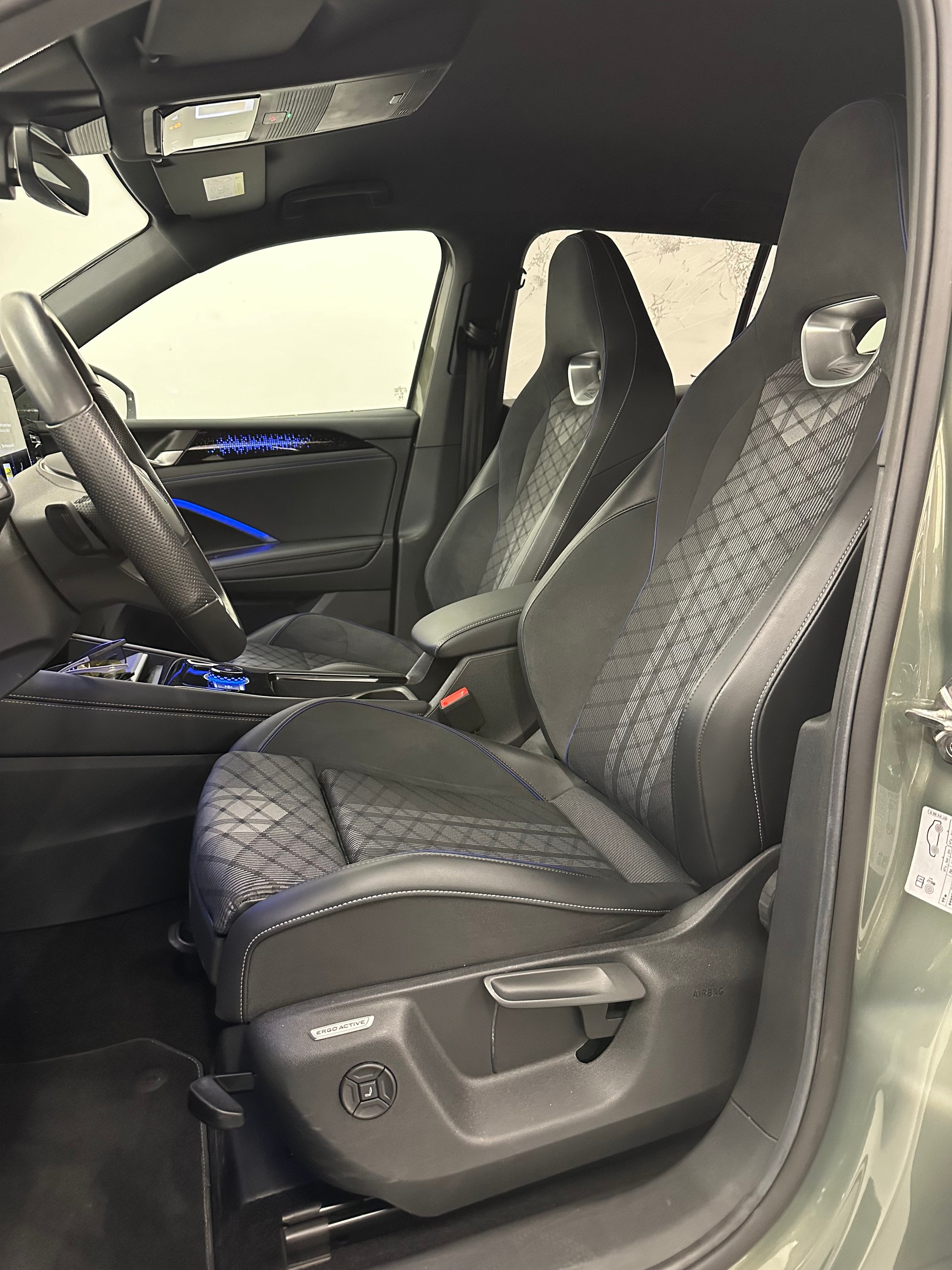 VW Tiguan 1.5 TSI evo2 mHEV R-Line DSG-image-13