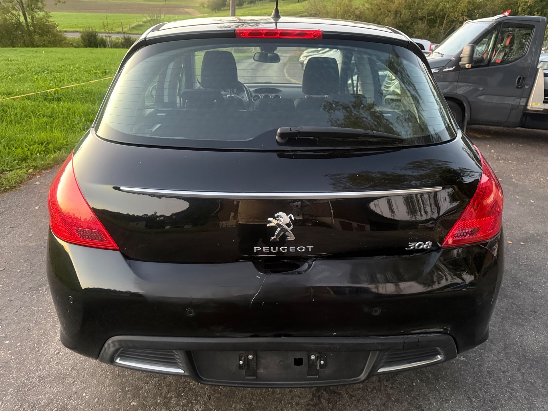 PEUGEOT 308 1.6 16V T Sport Pack-image-4