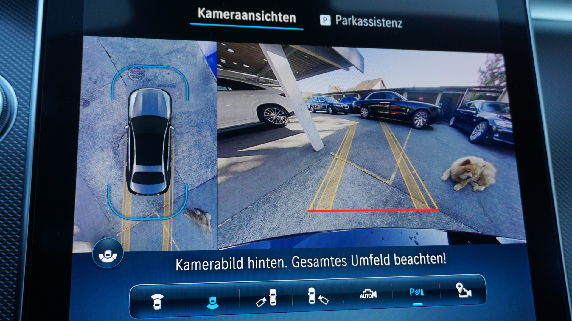 MERCEDES-BENZ C 220 d Swiss Star AMG Line 4matic-image-20