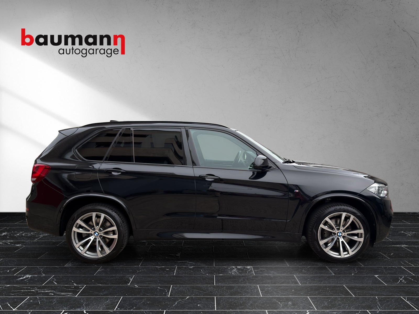 BMW X5 xDrive 40d Steptronic-image-4