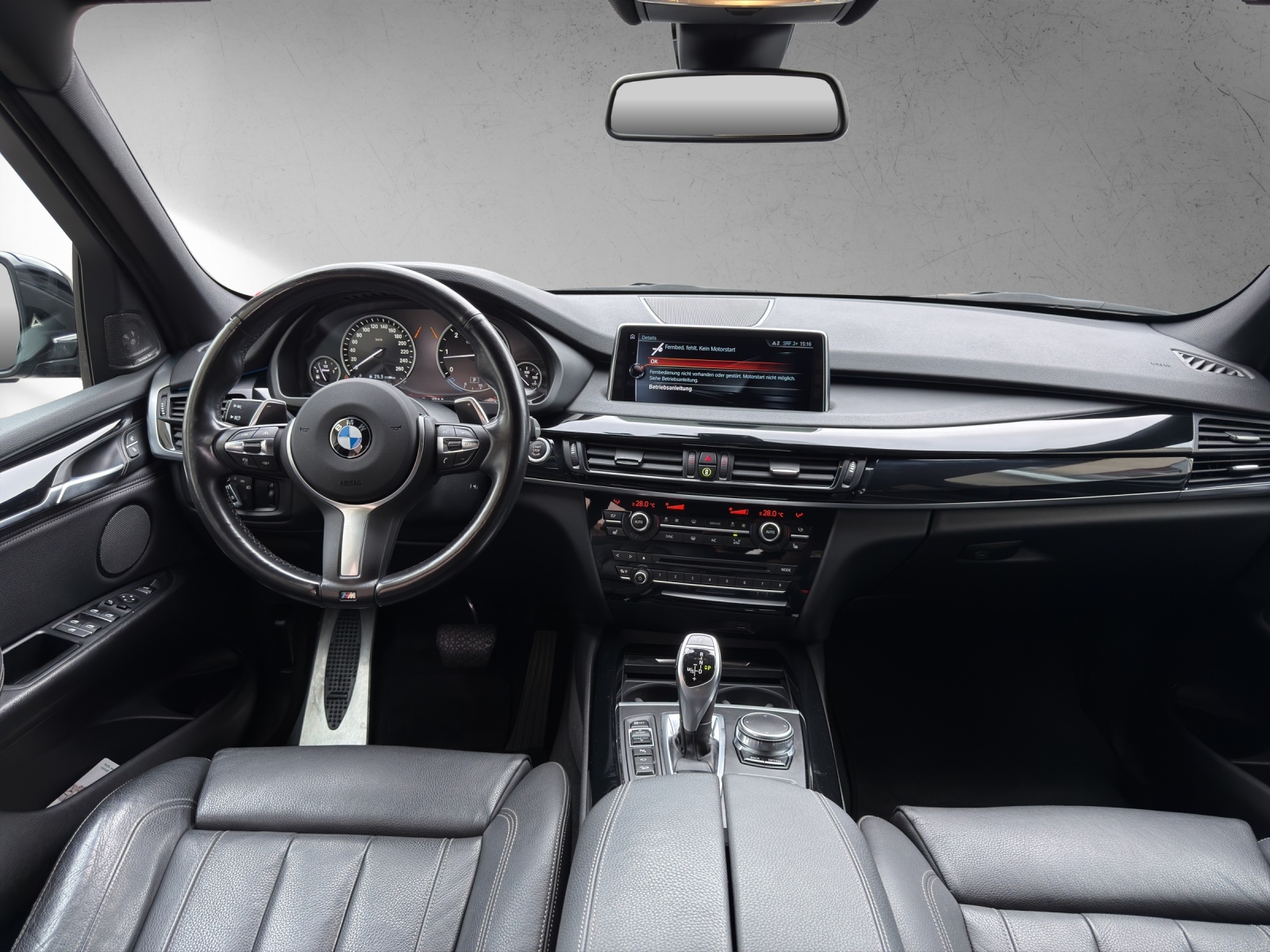 BMW X5 xDrive 40d Steptronic-image-7