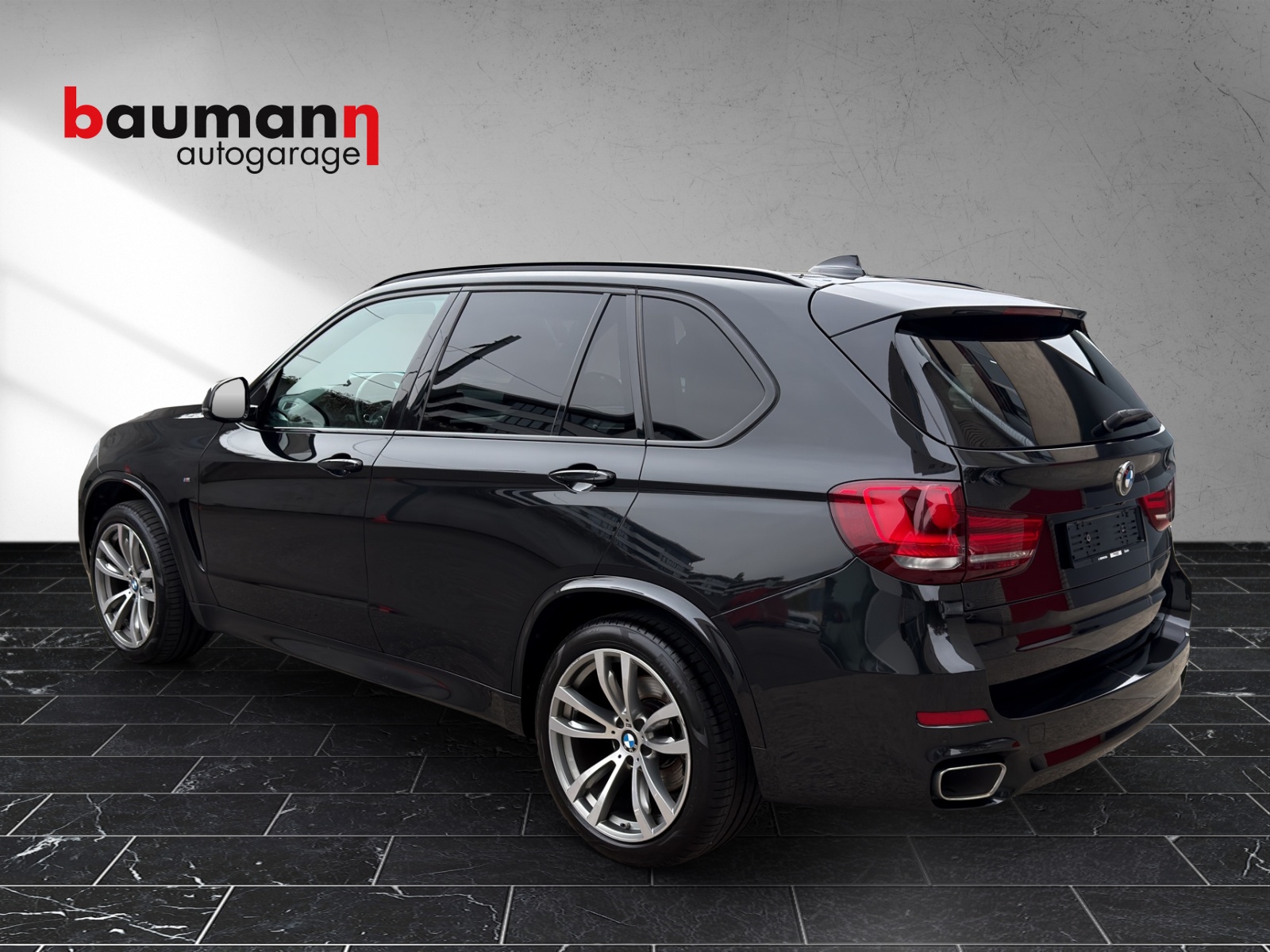 BMW X5 xDrive 40d Steptronic-image-3