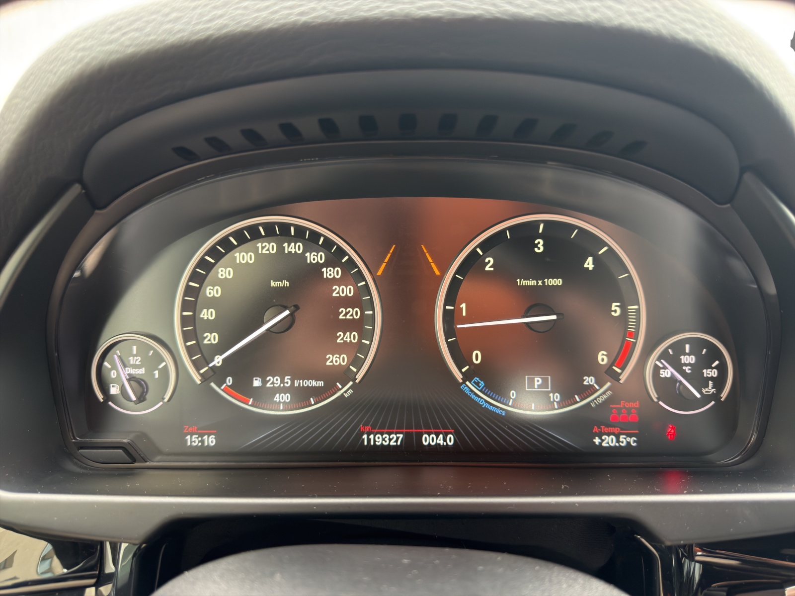 BMW X5 xDrive 40d Steptronic-image-6
