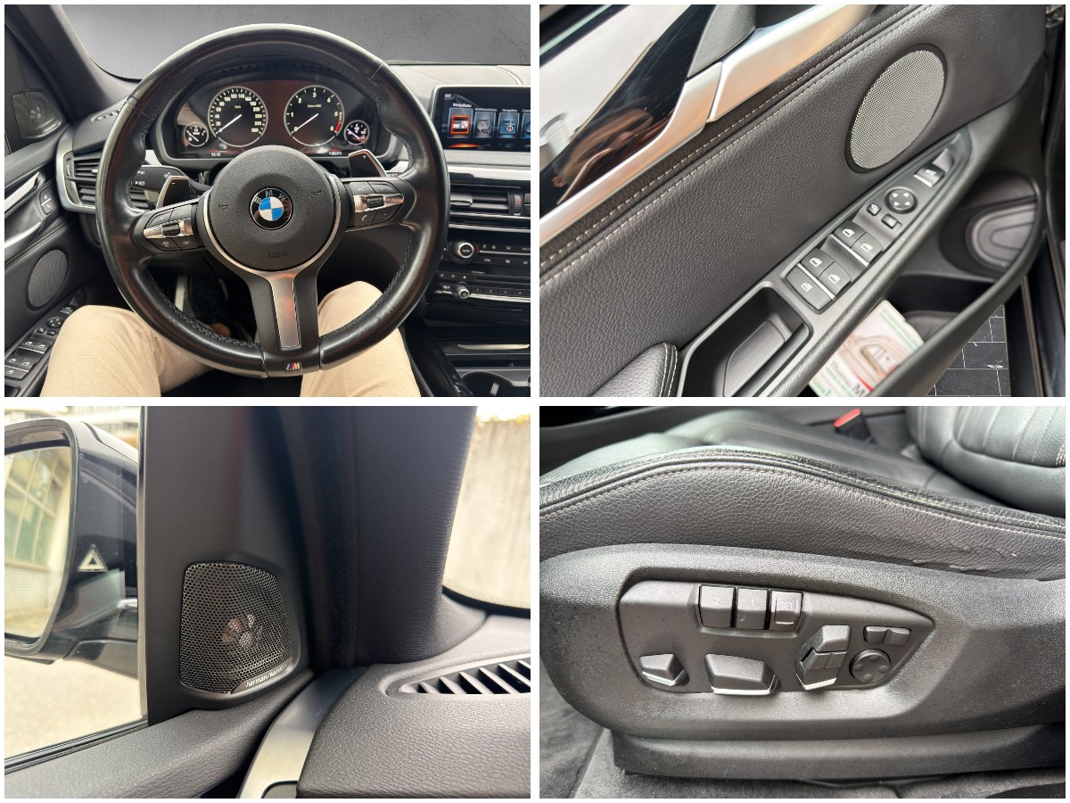 BMW X5 xDrive 40d Steptronic-image-14