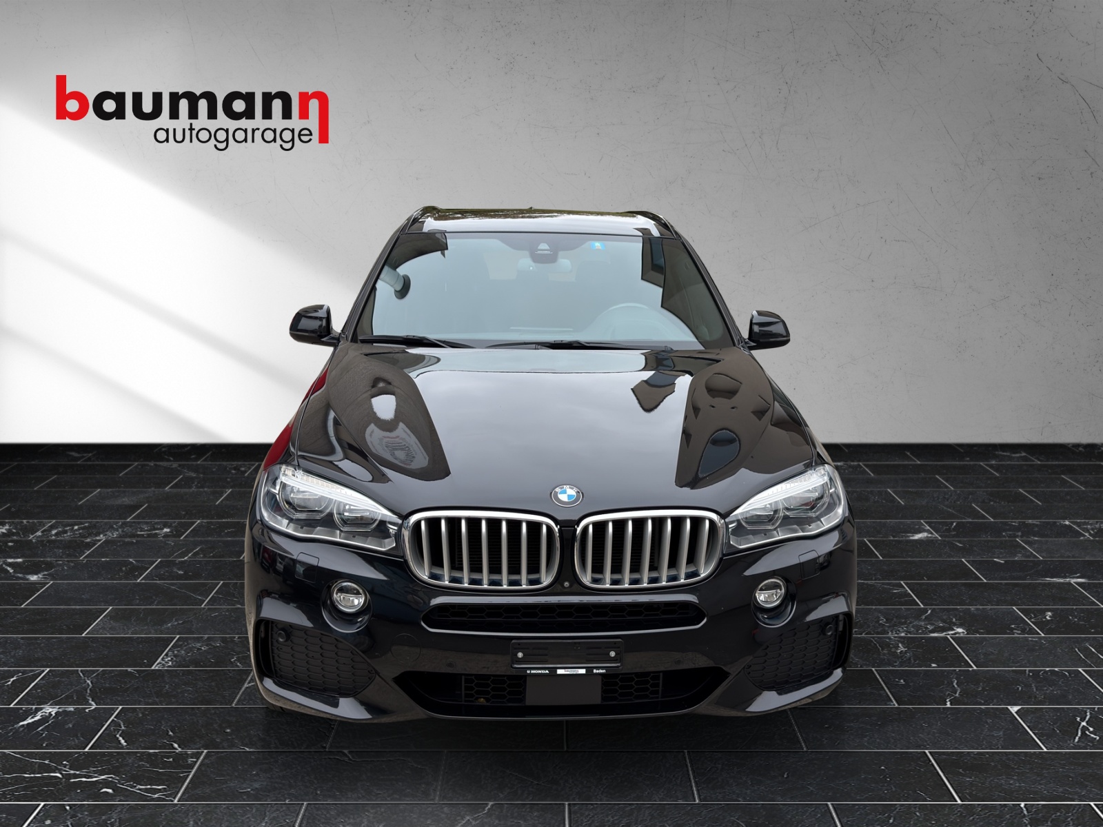 BMW X5 xDrive 40d Steptronic-image-5