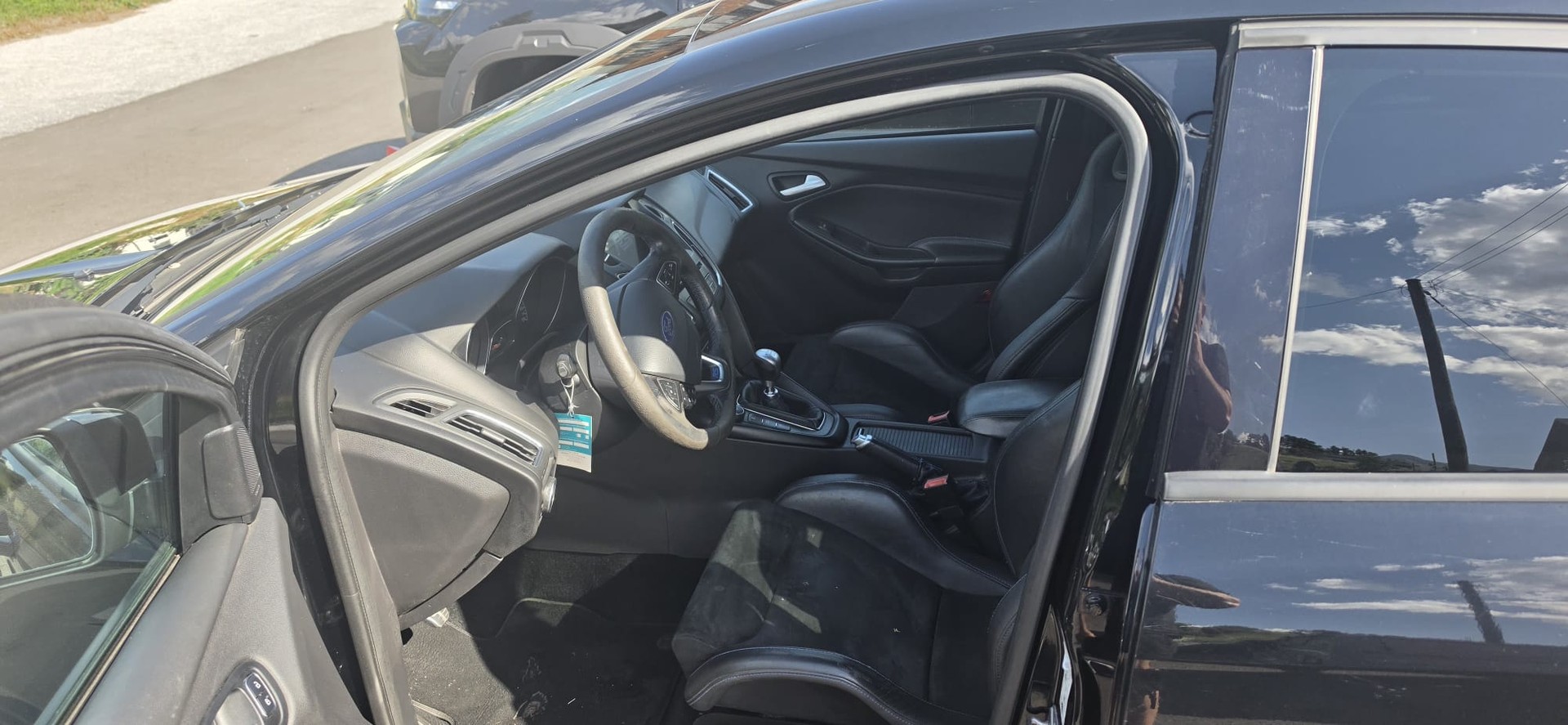 FORD 2.3 EcoB RS-image-4