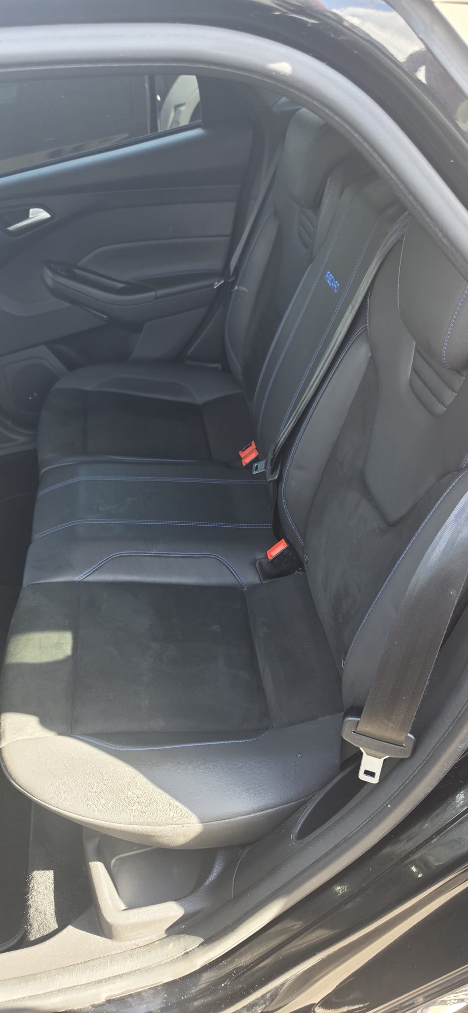 FORD 2.3 EcoB RS-image-1