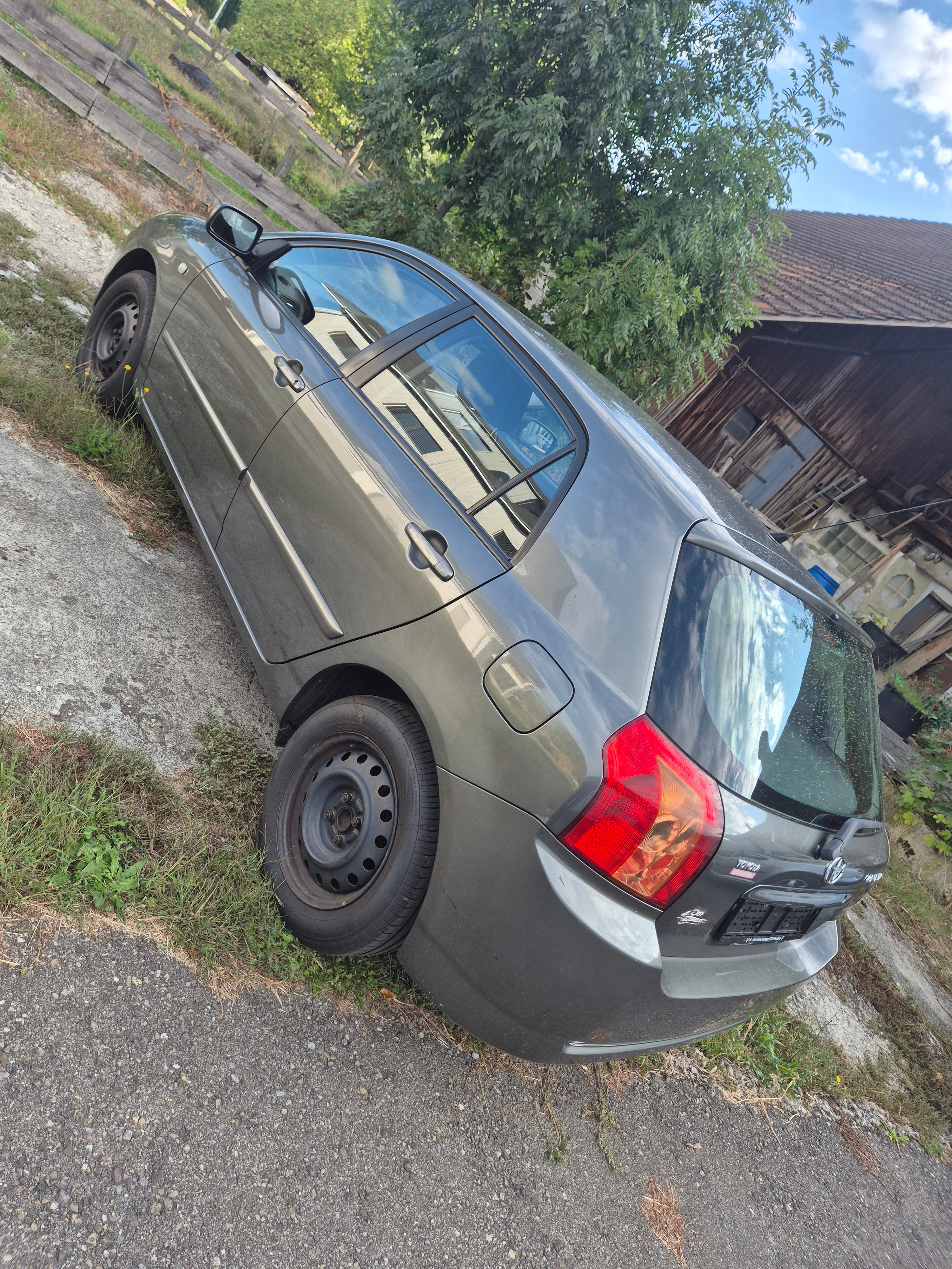 Car photo