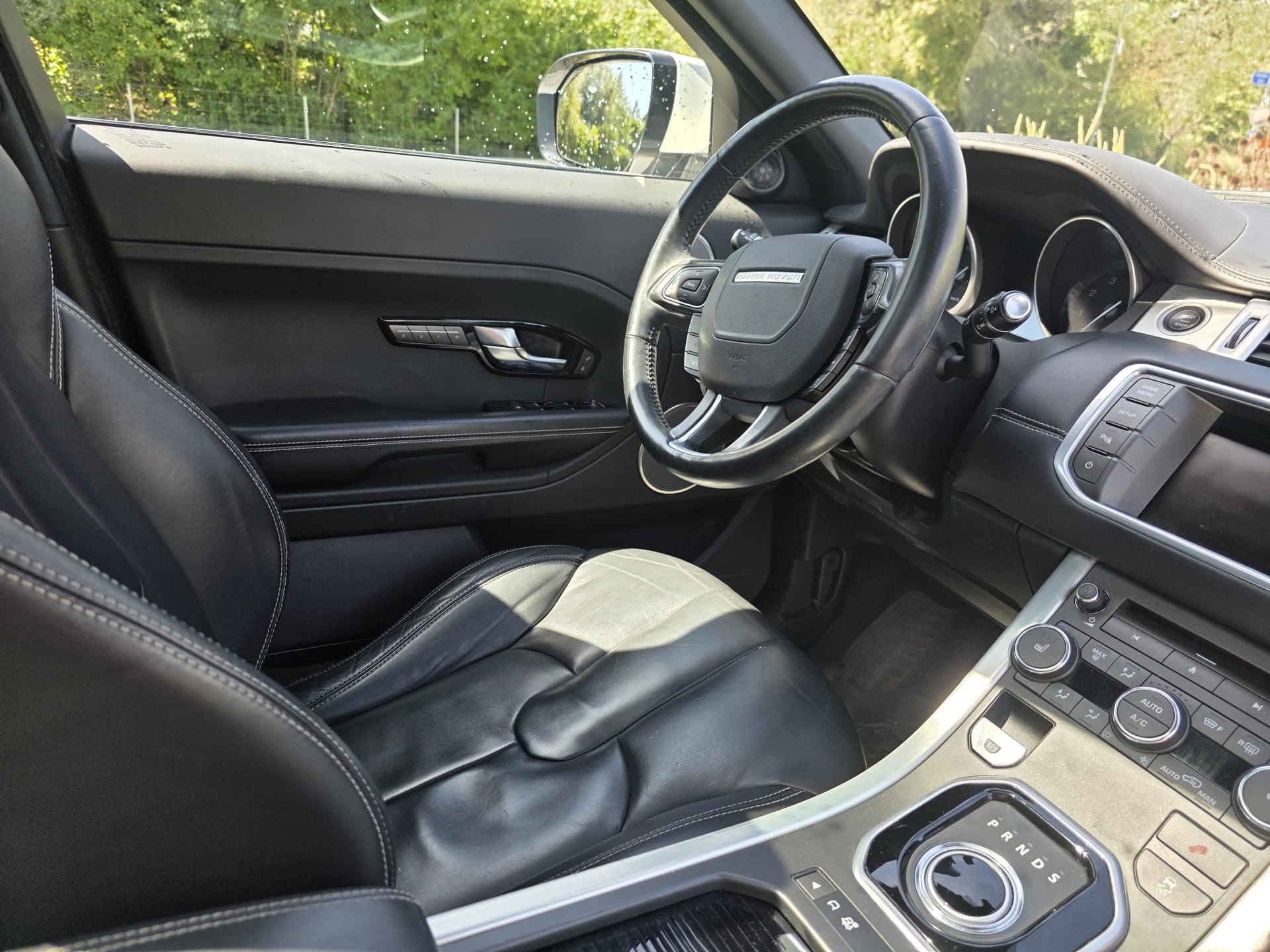 LAND ROVER 2.0 Si4 Prestige-image-2