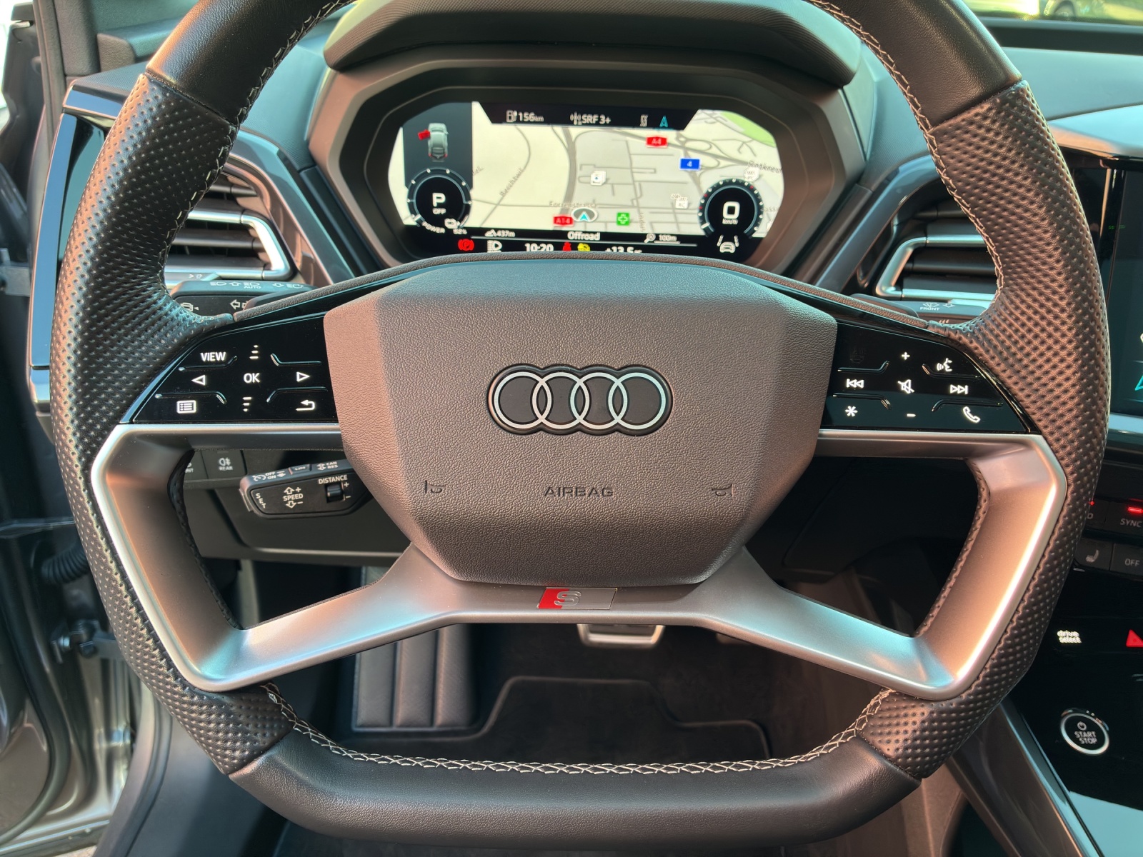 AUDI Q4 Sportback e-tron 50 quattro-image-14