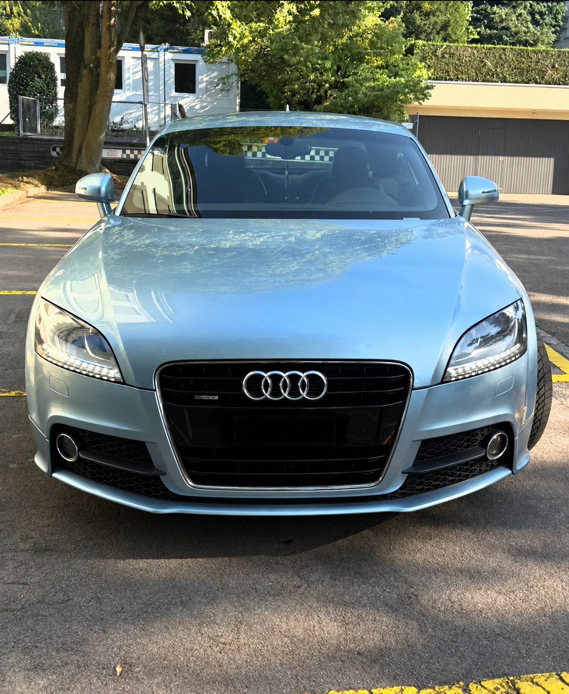 AUDI 2.0 TFSI 211 quattro S-Tronic-image-1