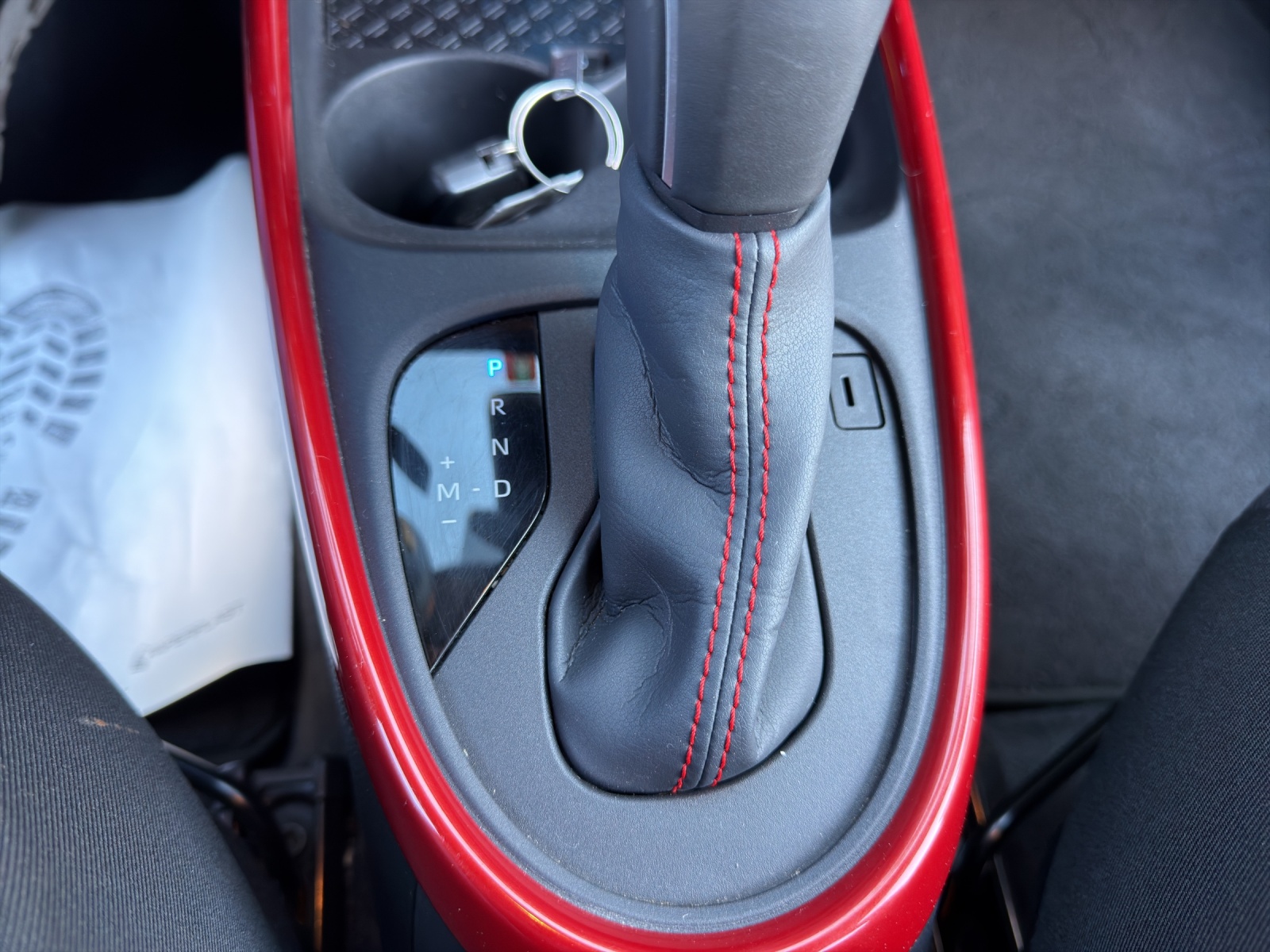 TOYOTA Aygo X 1.0 VVT-i Trend CVT-image-22