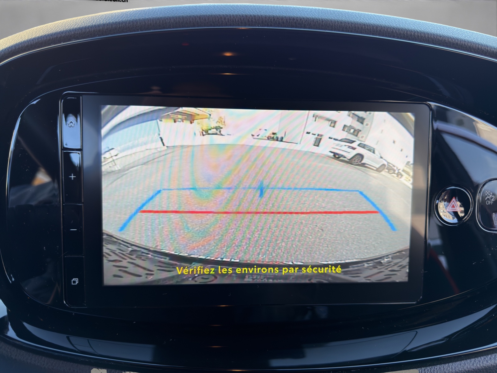 TOYOTA Aygo X 1.0 VVT-i Trend CVT-image-15