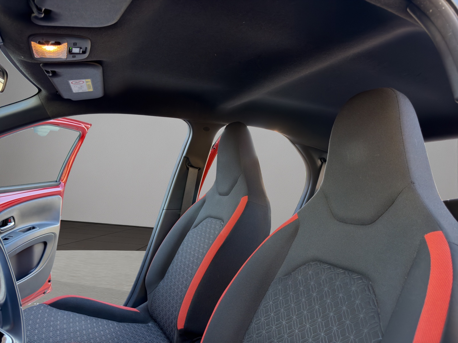 TOYOTA Aygo X 1.0 VVT-i Trend CVT-image-20