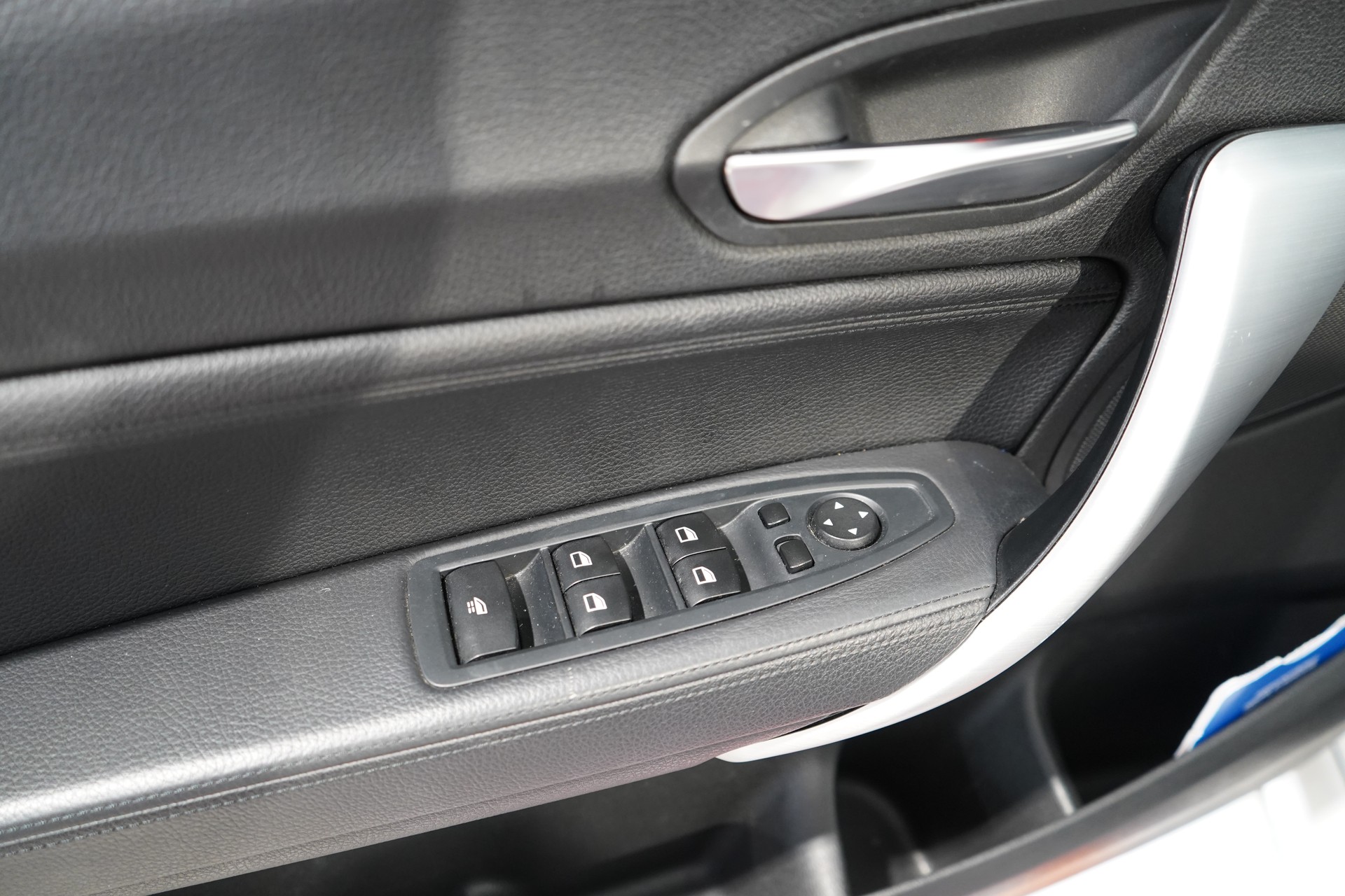 BMW M235i Steptronic-image-16