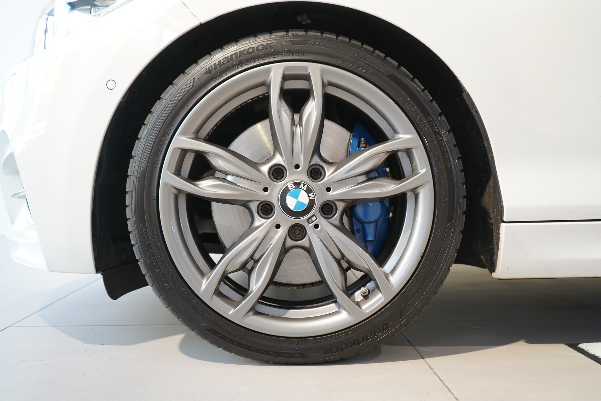 BMW M235i Steptronic-image-18
